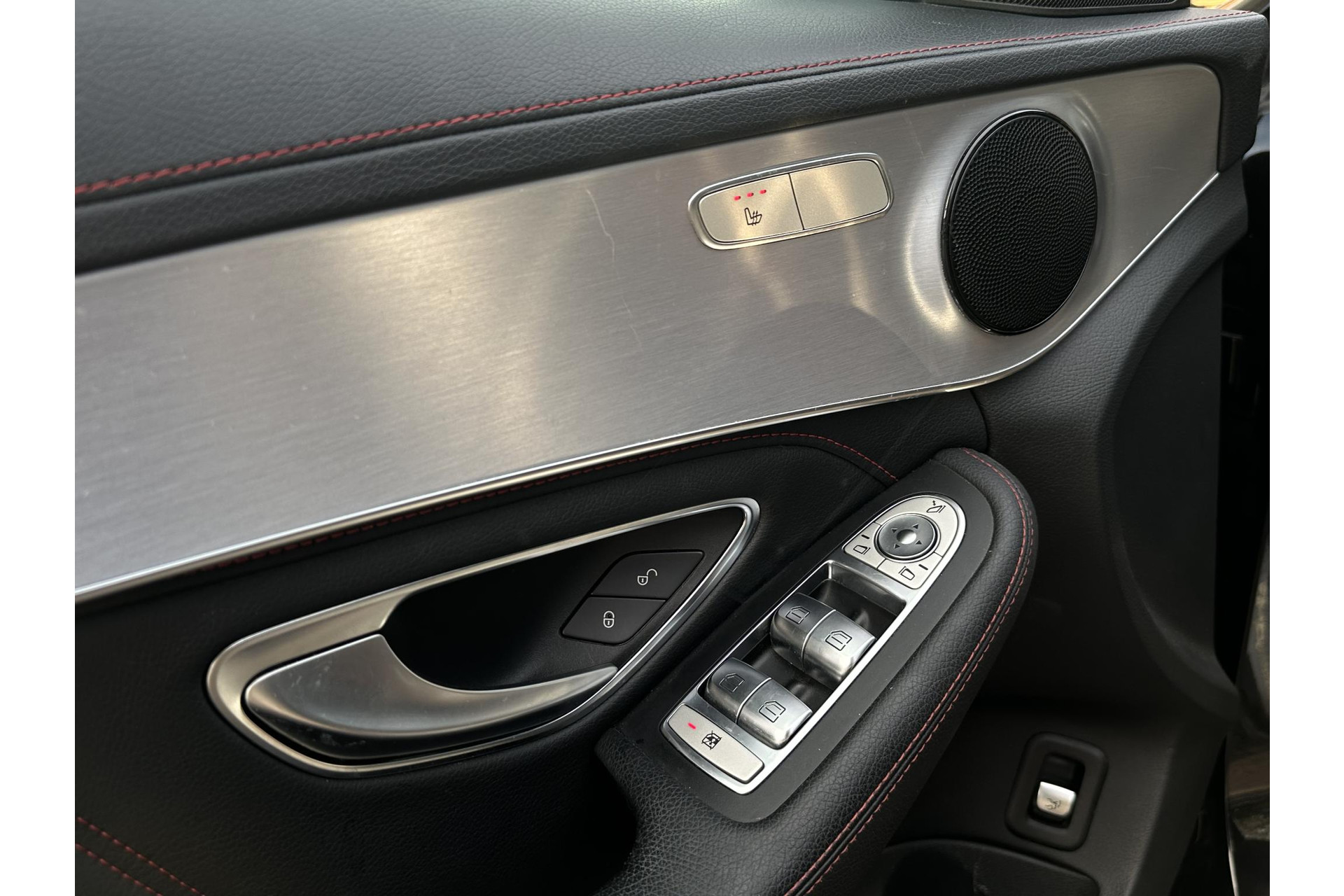 Mercedes-Benz C-Klasse Estate AMG 43 4MATIC 2016  11