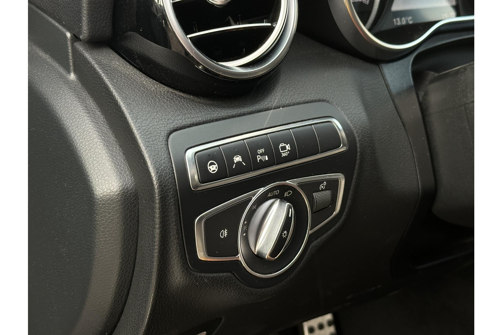 Mercedes-Benz C-Klasse Estate AMG 43 4MATIC 2016  15