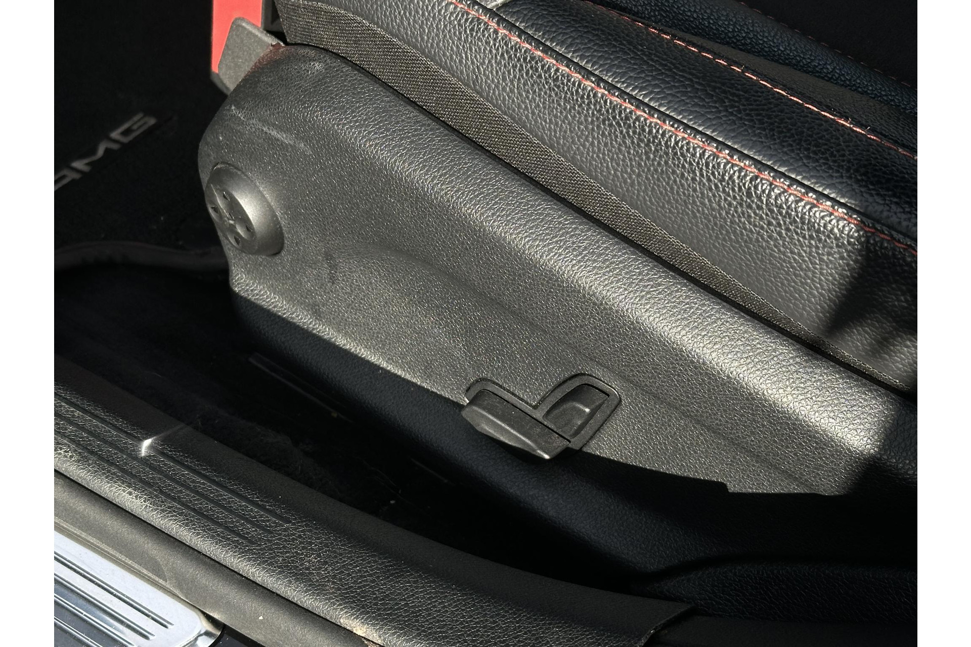 Mercedes-Benz C-Klasse Estate AMG 43 4MATIC 2016  16