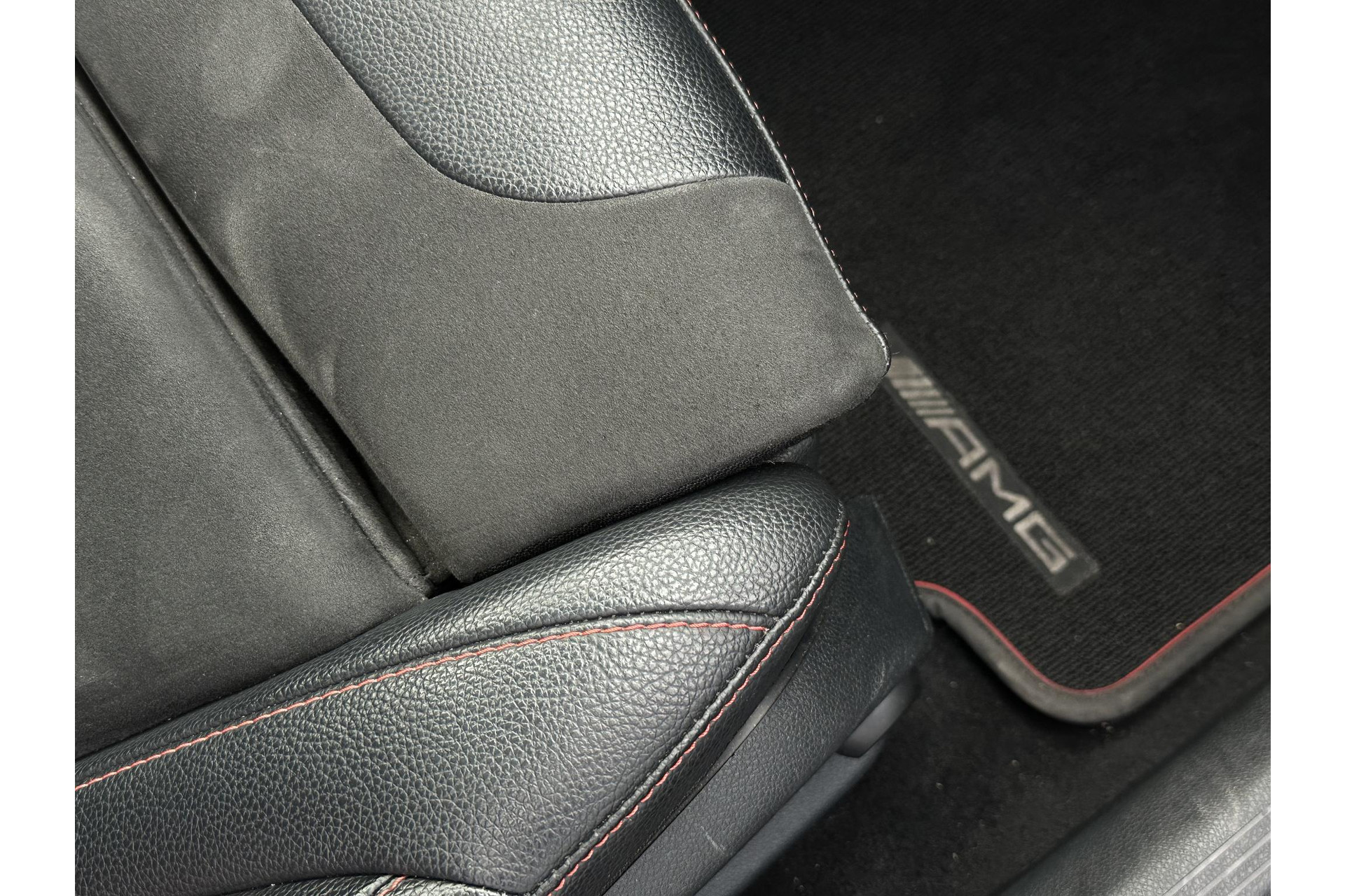 Mercedes-Benz C-Klasse Estate AMG 43 4MATIC 2016  17