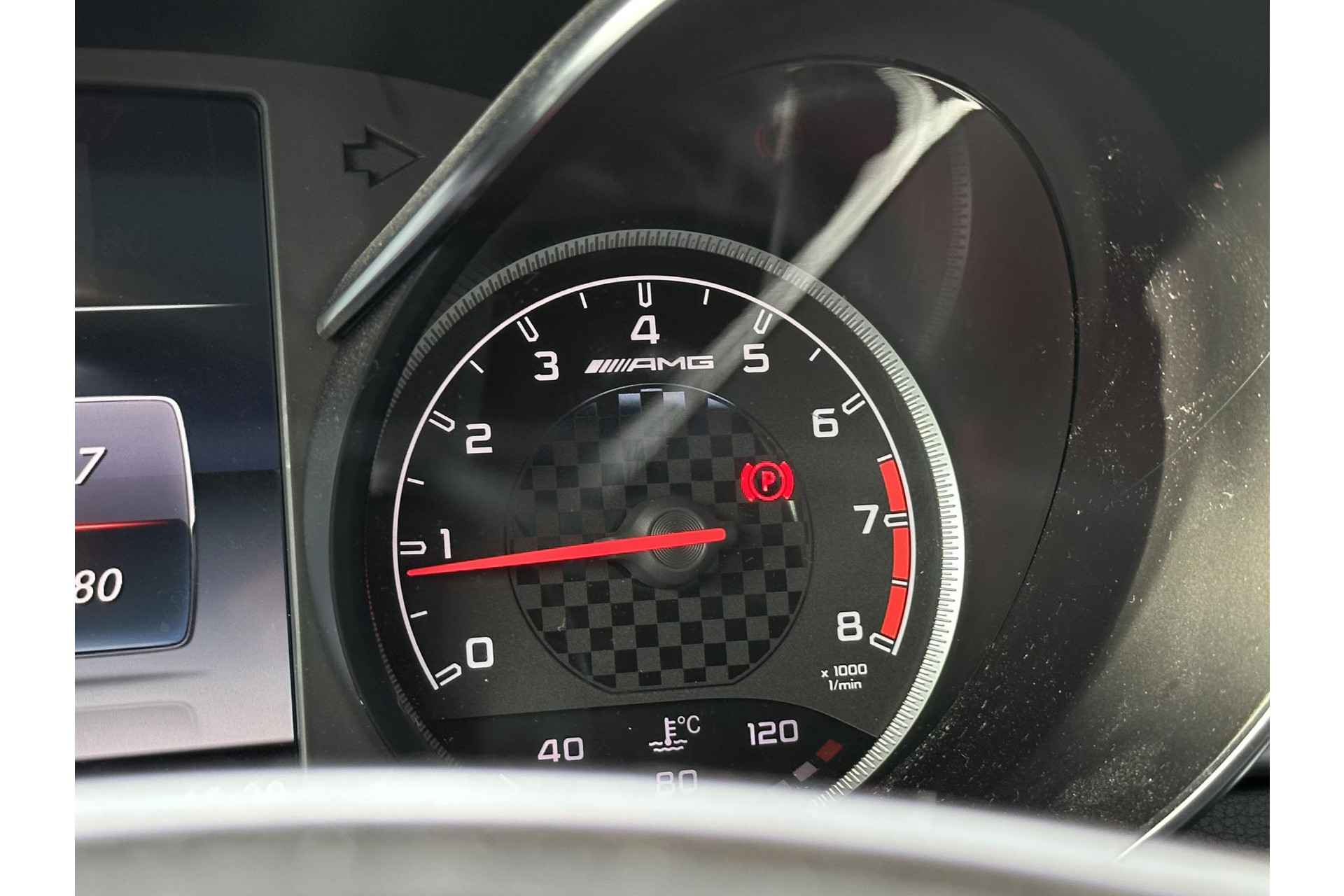 Mercedes-Benz C-Klasse Estate AMG 43 4MATIC 2016  20