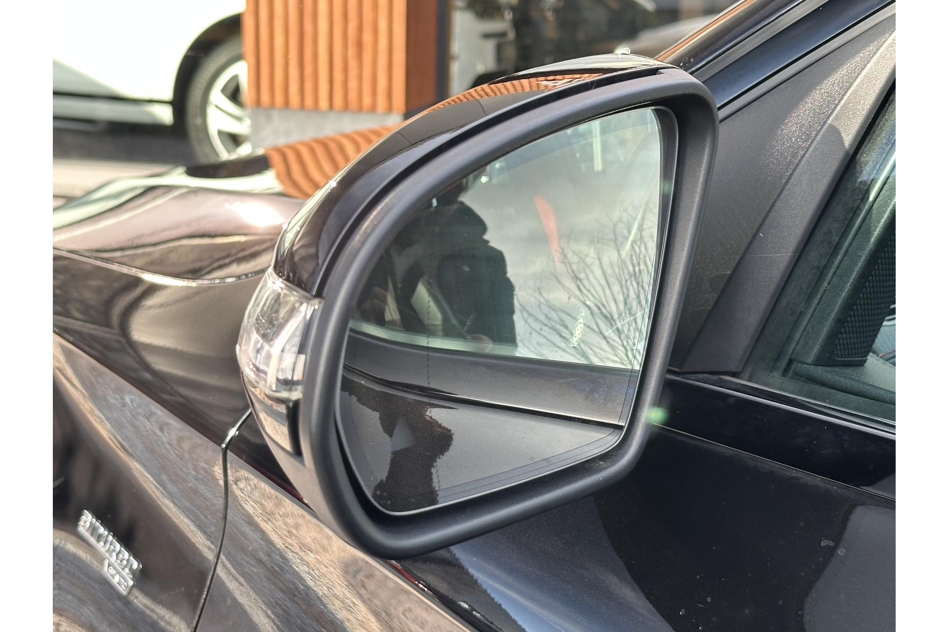 Mercedes-Benz C-Klasse Estate AMG 43 4MATIC 2016  22