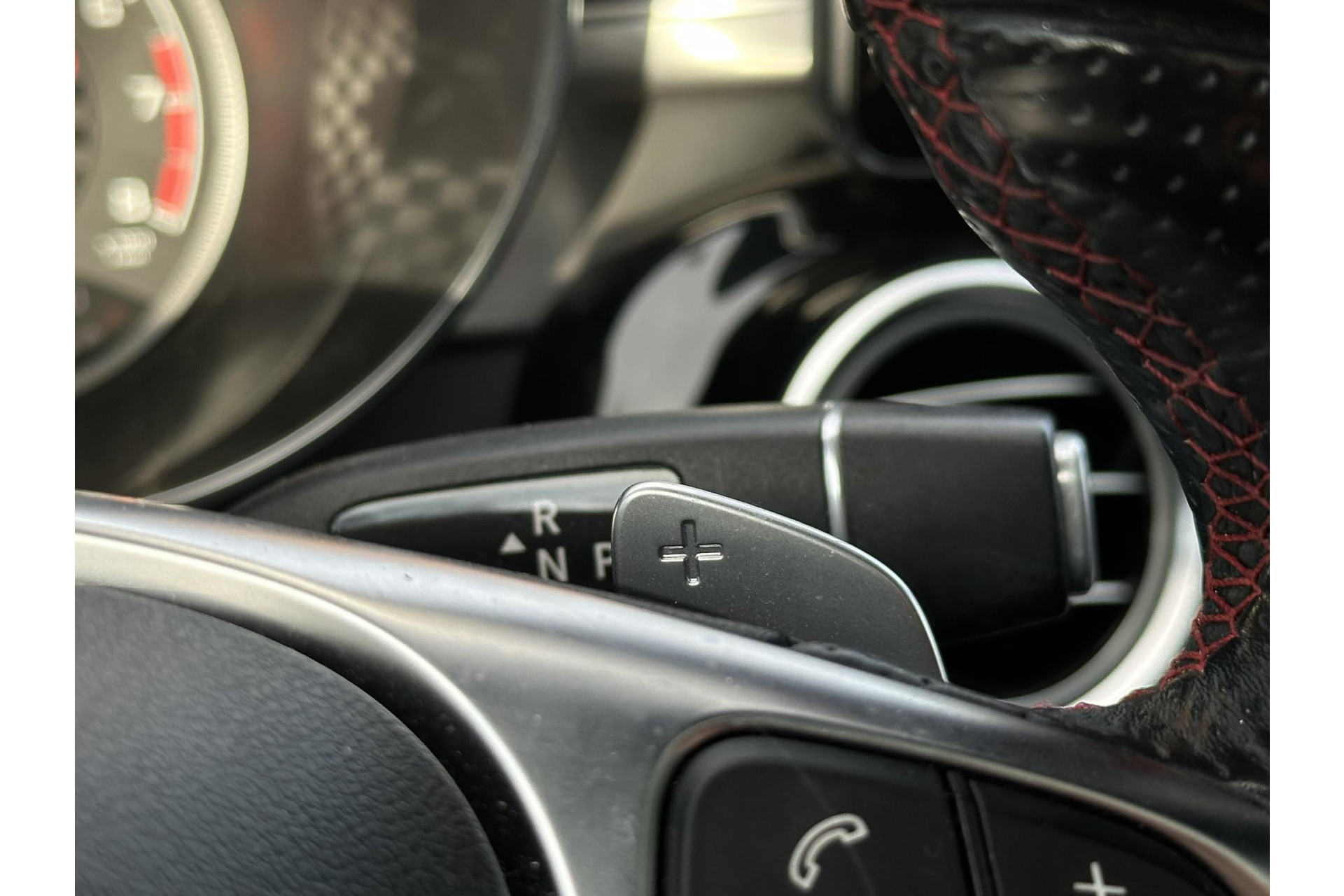 Mercedes-Benz C-Klasse Estate AMG 43 4MATIC 2016  29