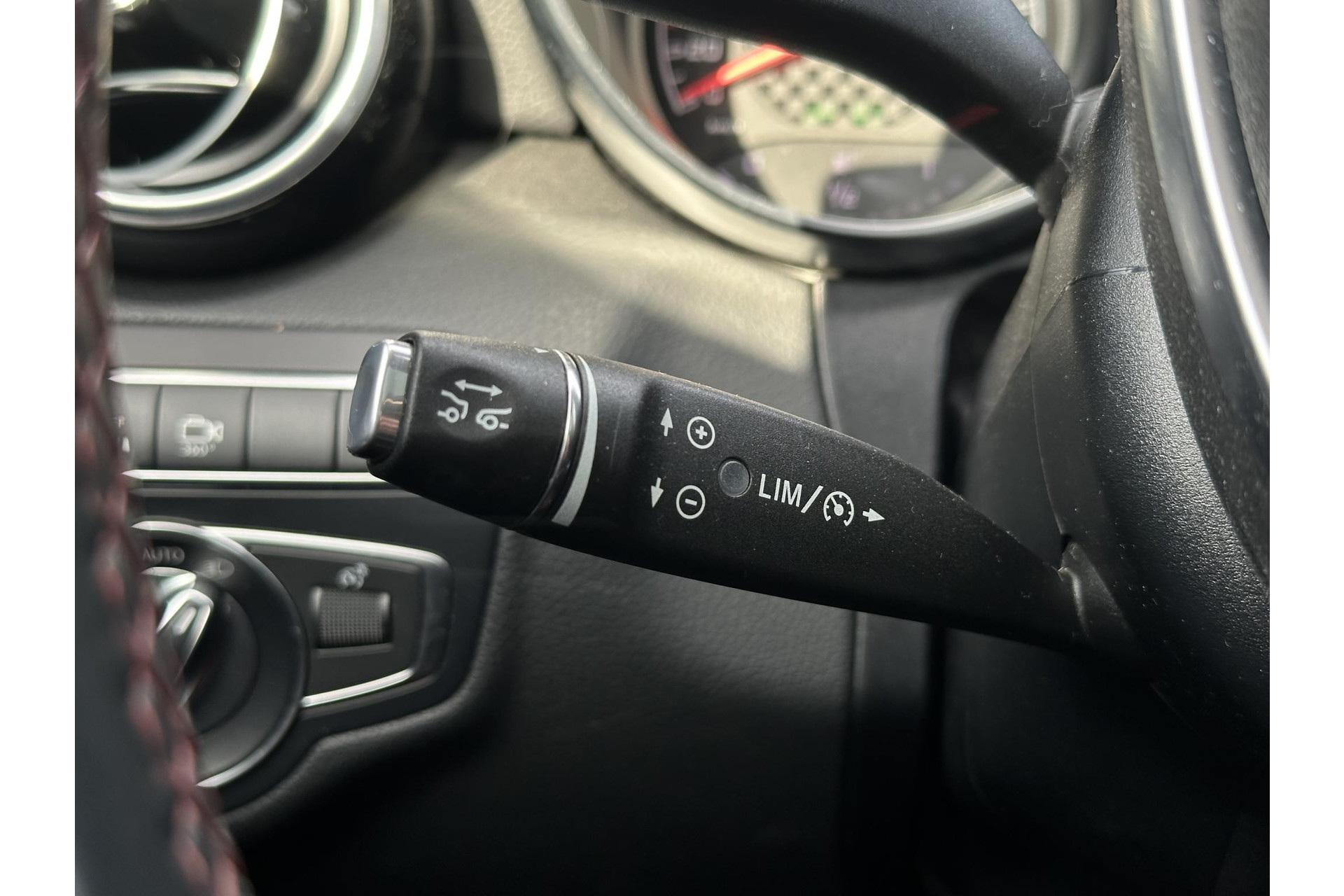 Mercedes-Benz C-Klasse Estate AMG 43 4MATIC 2016  31