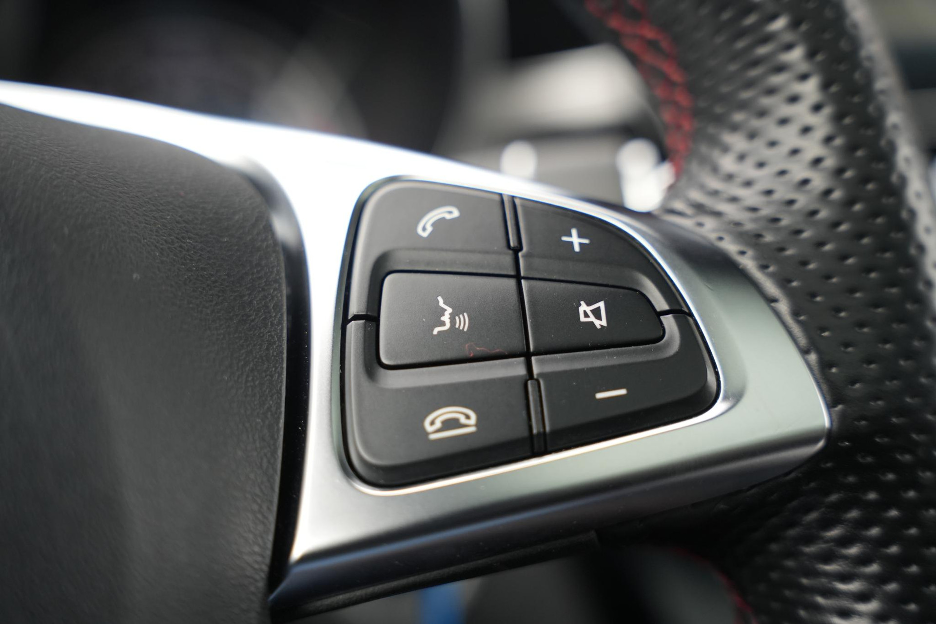 Mercedes-Benz C-Klasse Estate AMG 43 4MATIC 2016  36