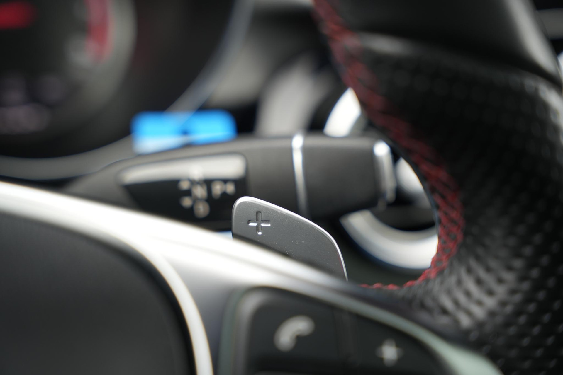 Mercedes-Benz C-Klasse Estate AMG 43 4MATIC 2016  37