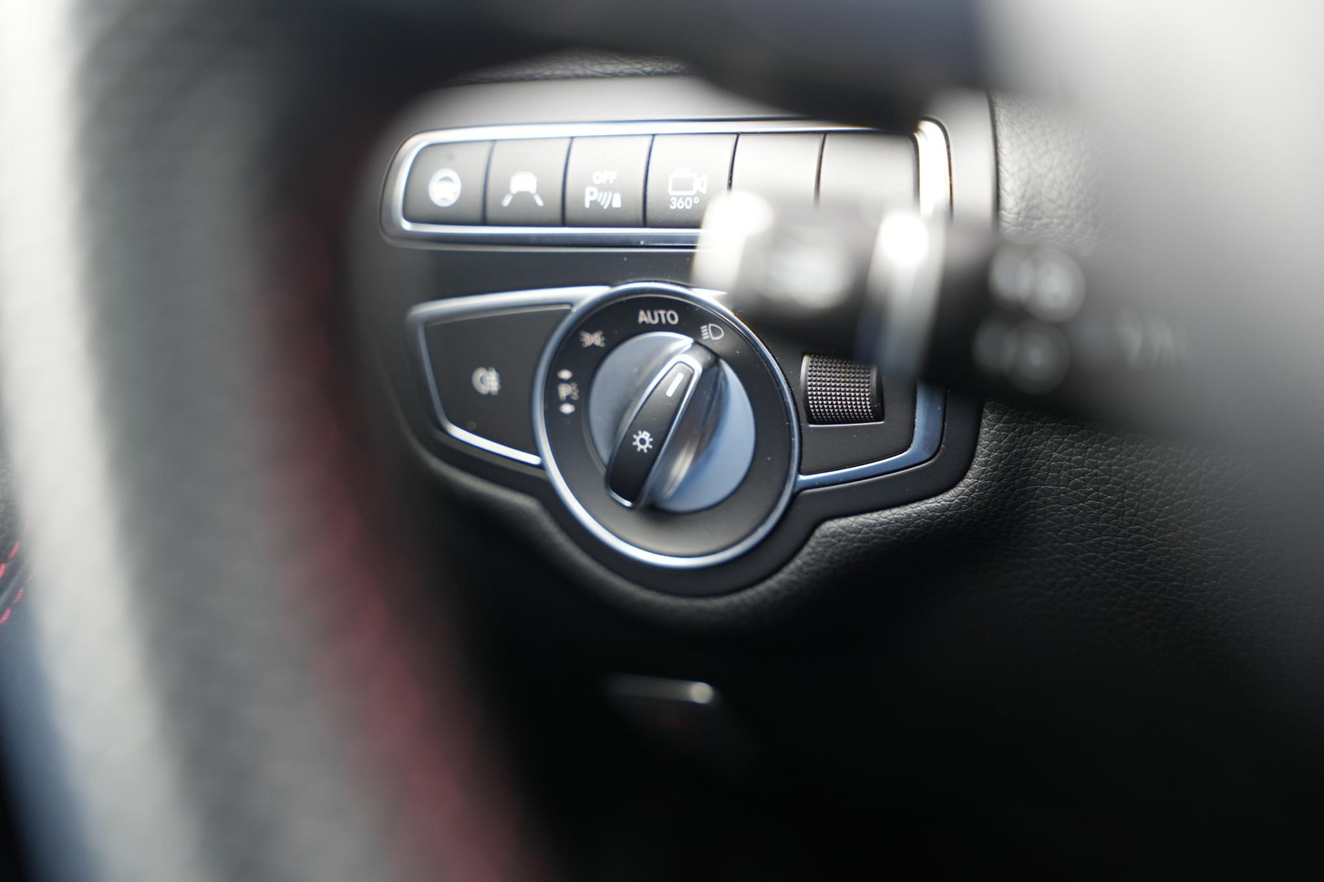 Mercedes-Benz C-Klasse Estate AMG 43 4MATIC 2016  38