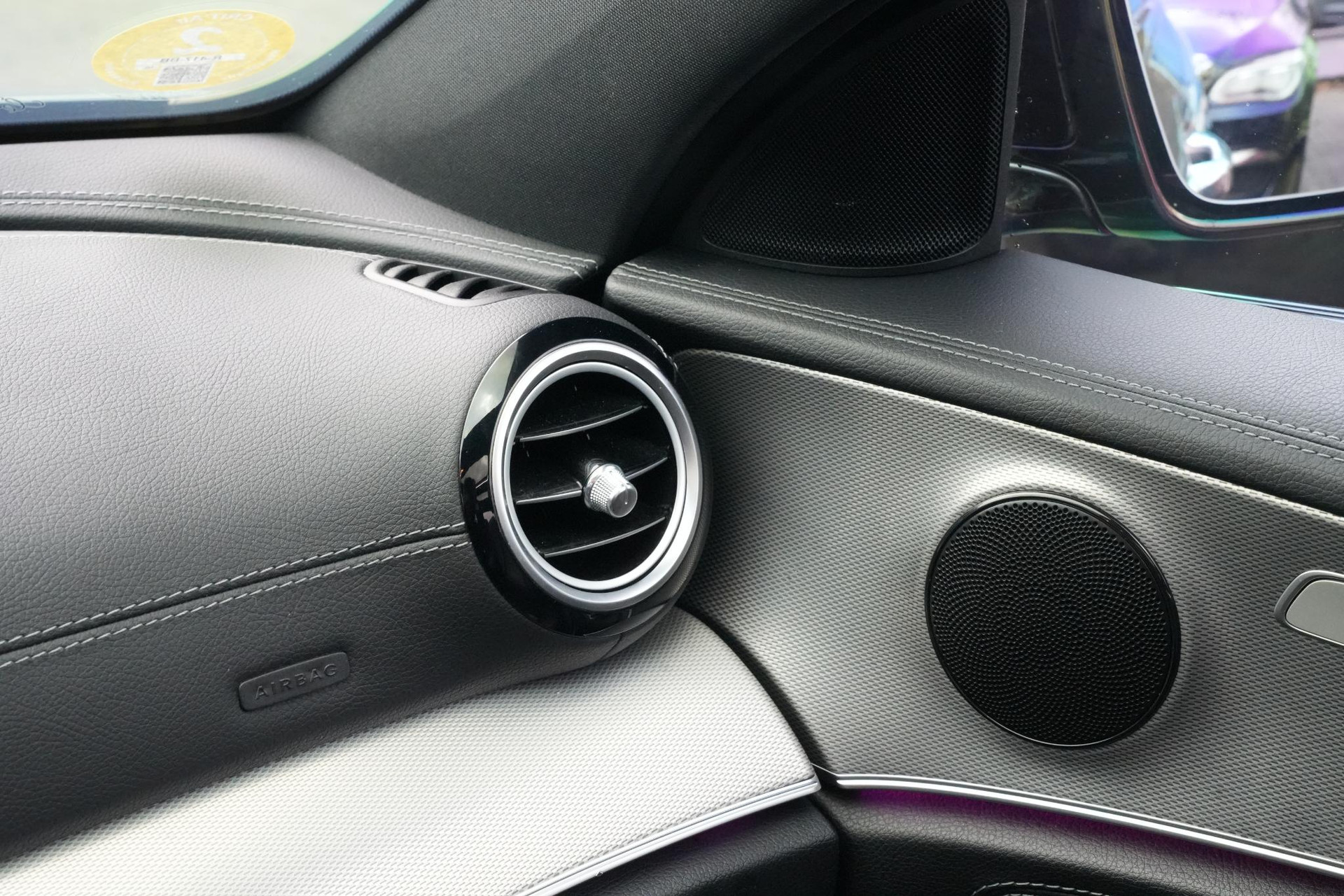 Mercedes-Benz E-Klasse 220 d Business Solution AMG 2018 SELENITE GRAY - METALLIC PAINT (992U) 42