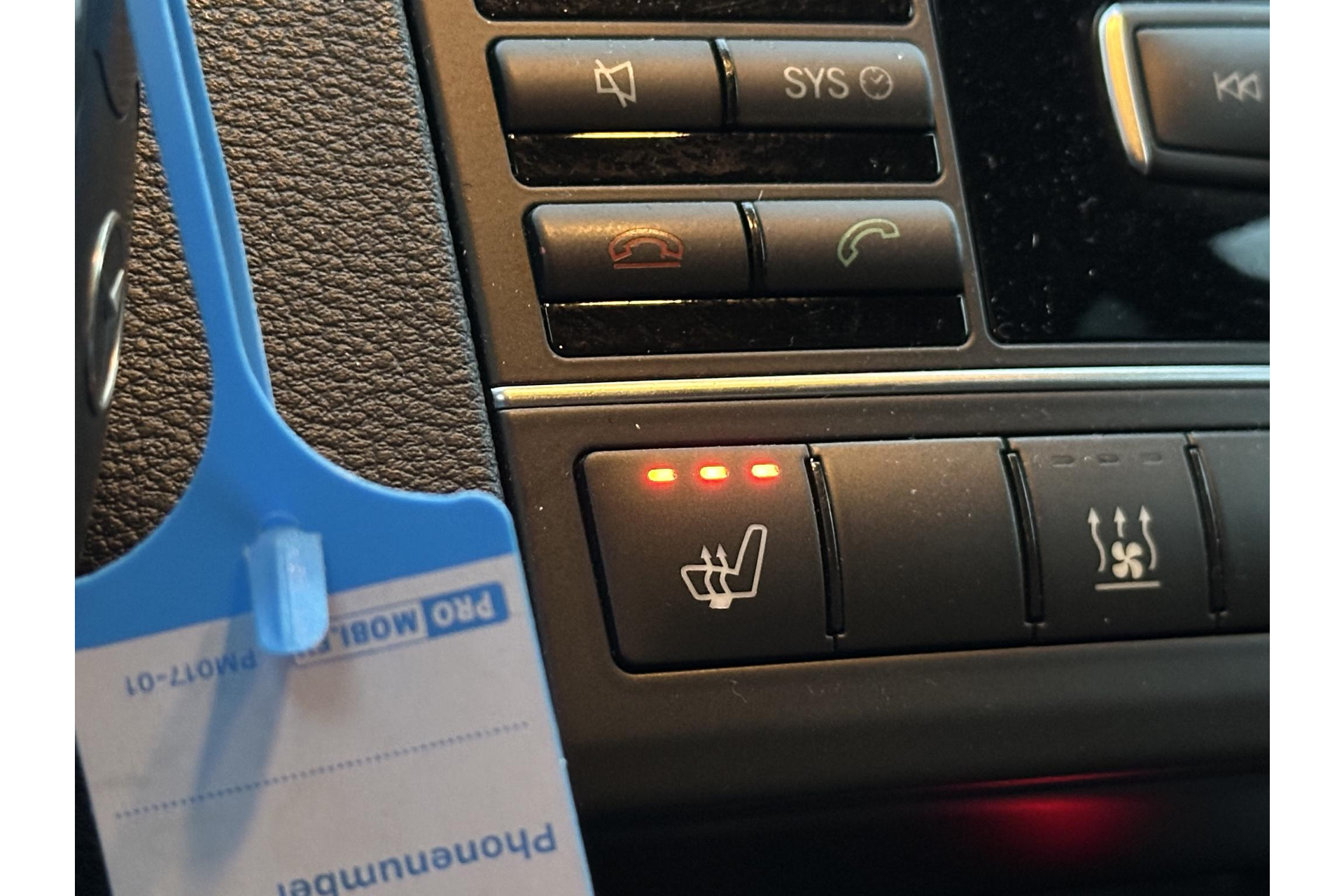 Mercedes-Benz E-Klasse Estate 220 CDI Business Class Avantgarde 2011 INDIUM GRAY METALLIC FINISH (963U) 21