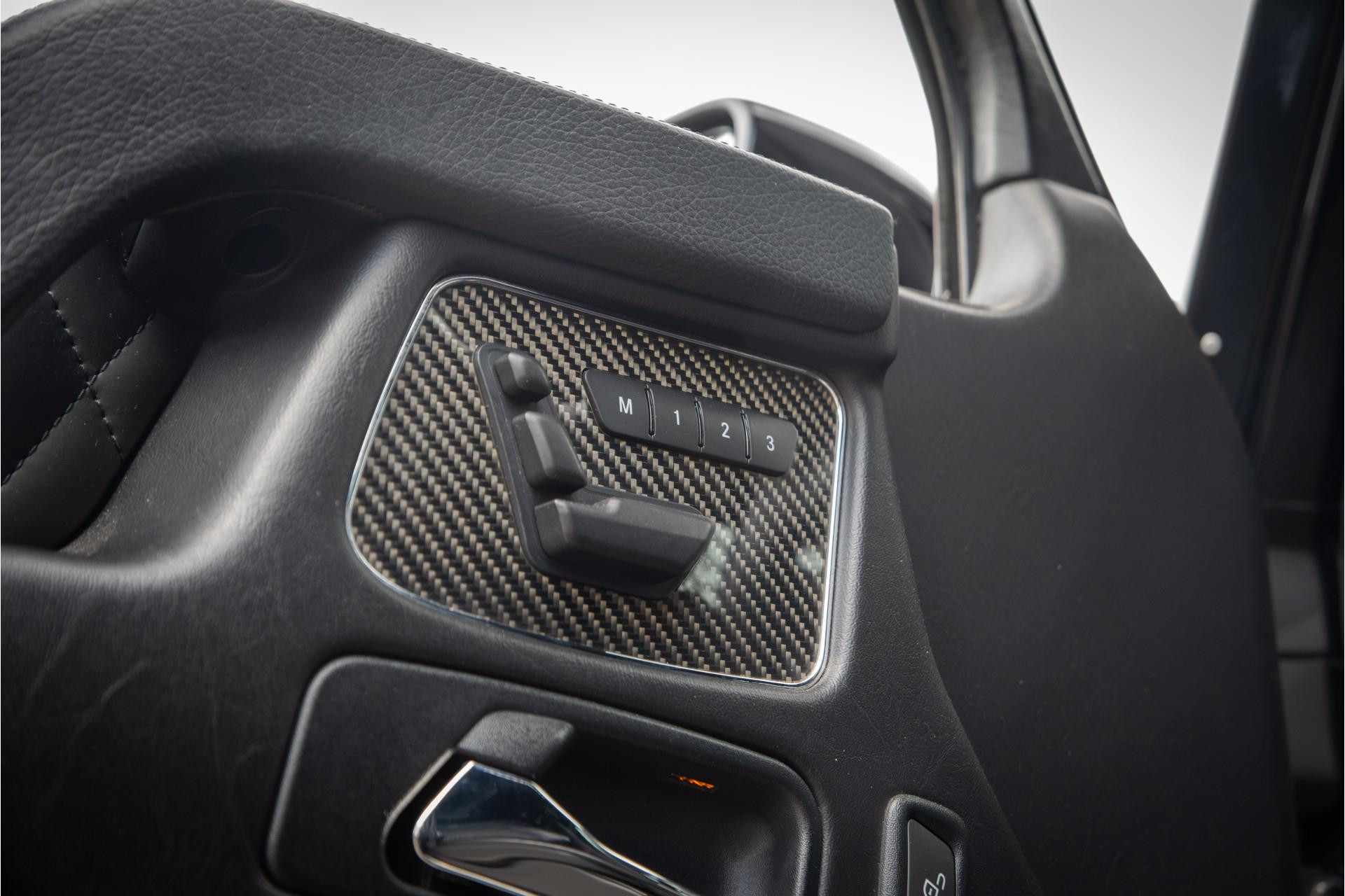 Mercedes-Benz G-Klasse 63 AMG Schuifdak Stoelventilatie Camera 544PK 2014  28