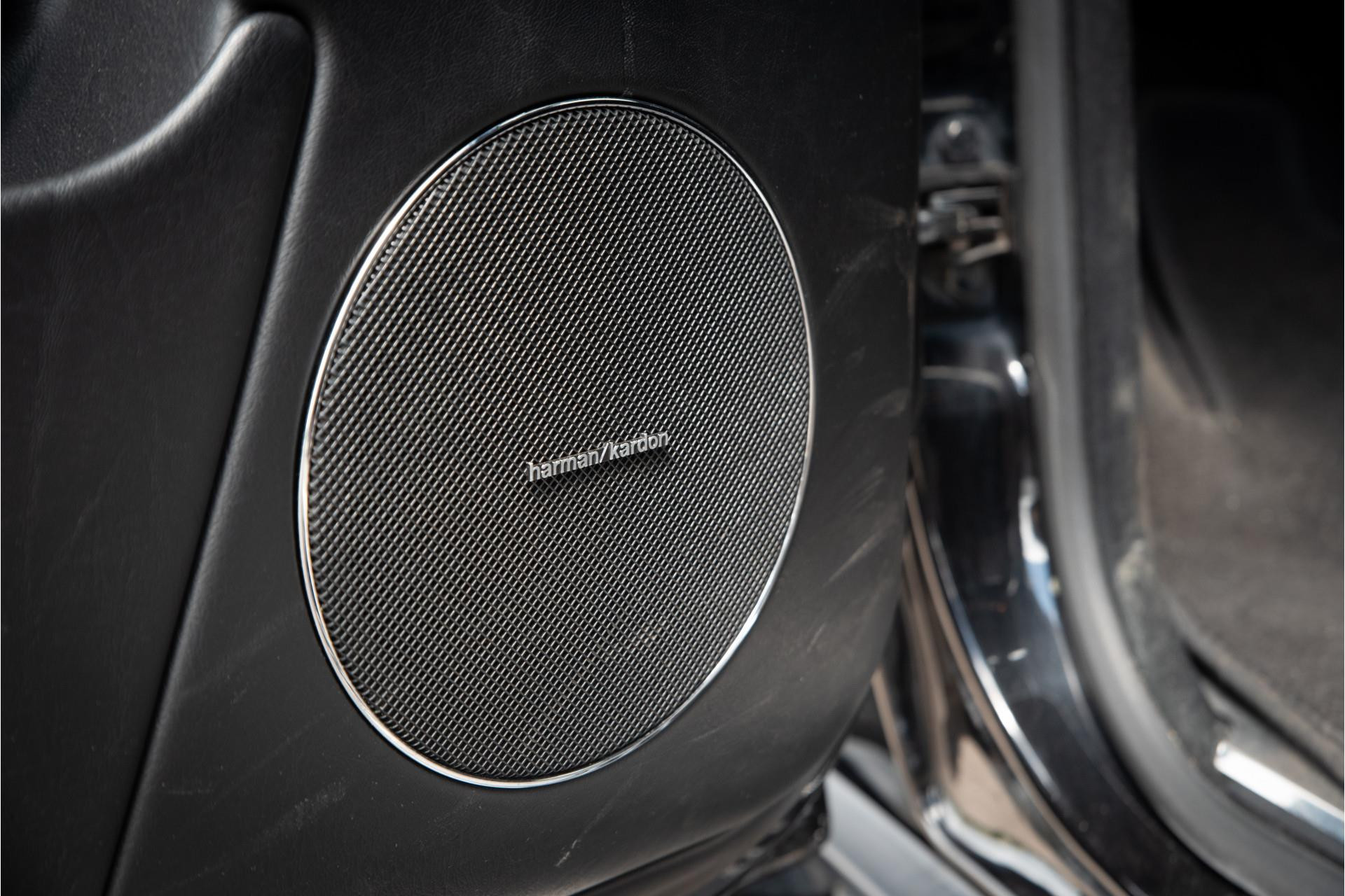 Mercedes-Benz G-Klasse 63 AMG Schuifdak Stoelventilatie Camera 544PK 2014  29