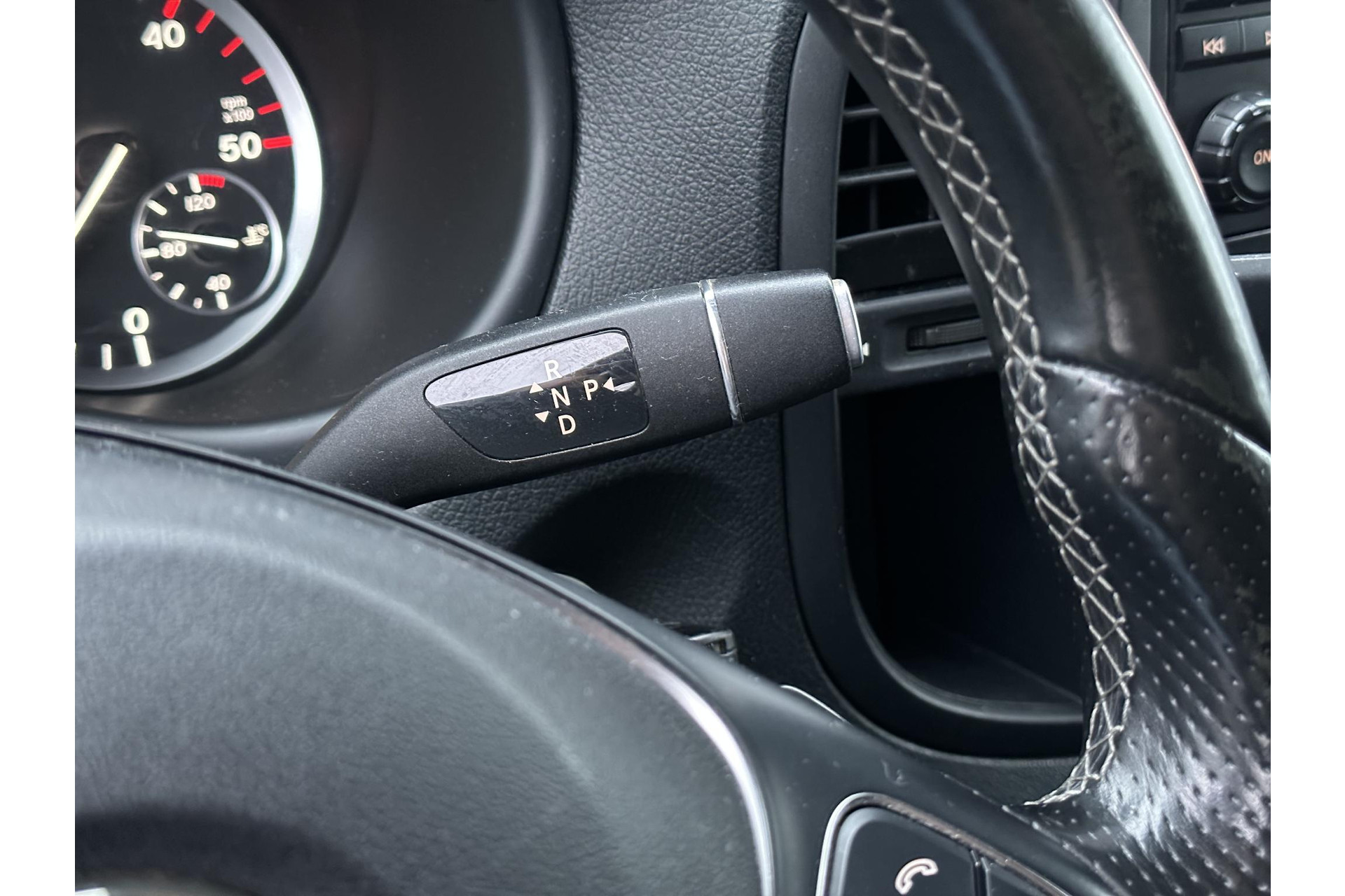 Mercedes-Benz Vito Tourer 119 BlueTEC Pro Lang 4x4 2015 - 15