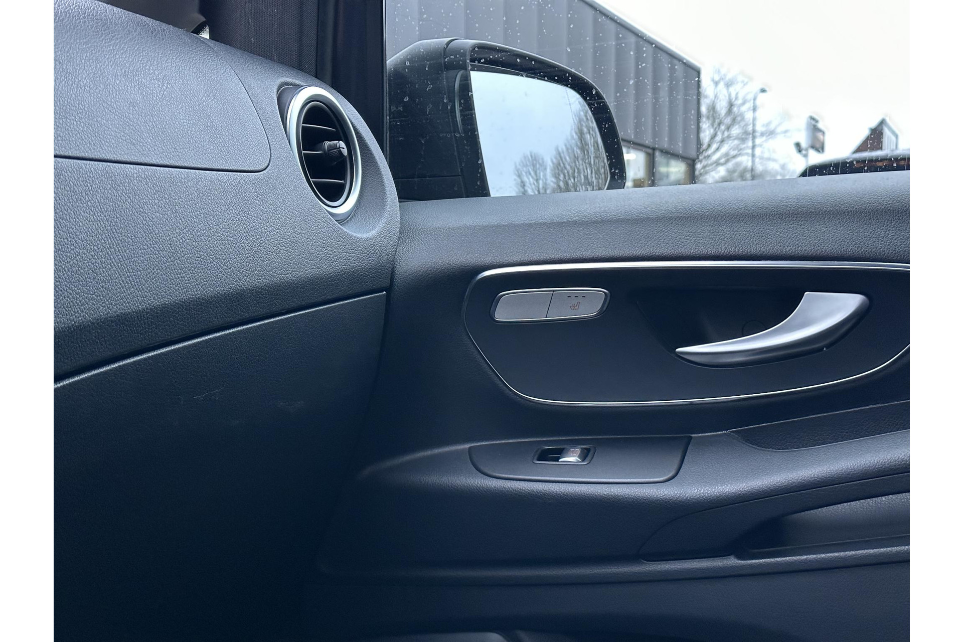 Mercedes-Benz Vito Tourer 119 BlueTEC Pro Lang 4x4 2015 - 19