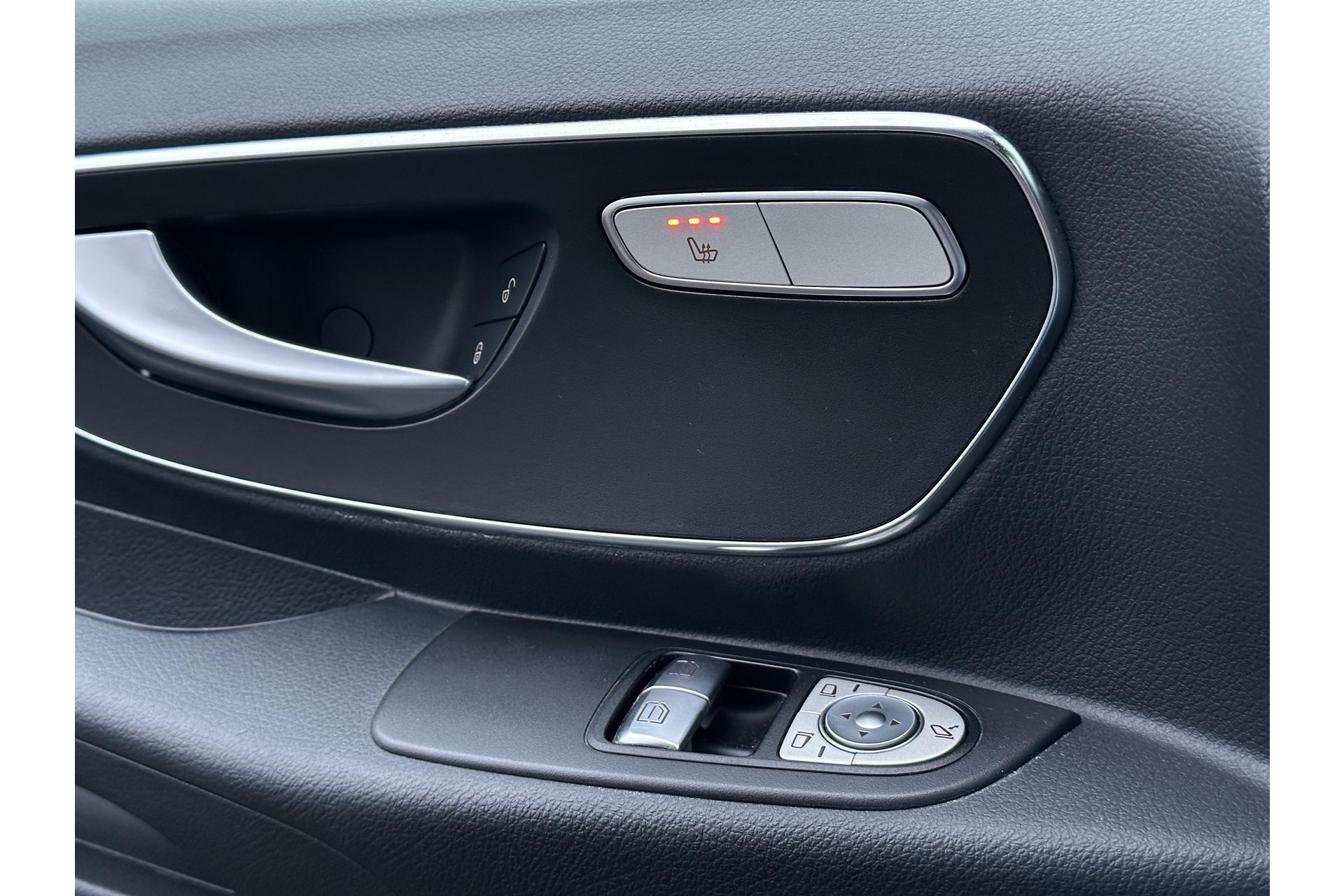 Mercedes-Benz Vito Tourer 119 BlueTEC Pro Lang 4x4 2015 - 20