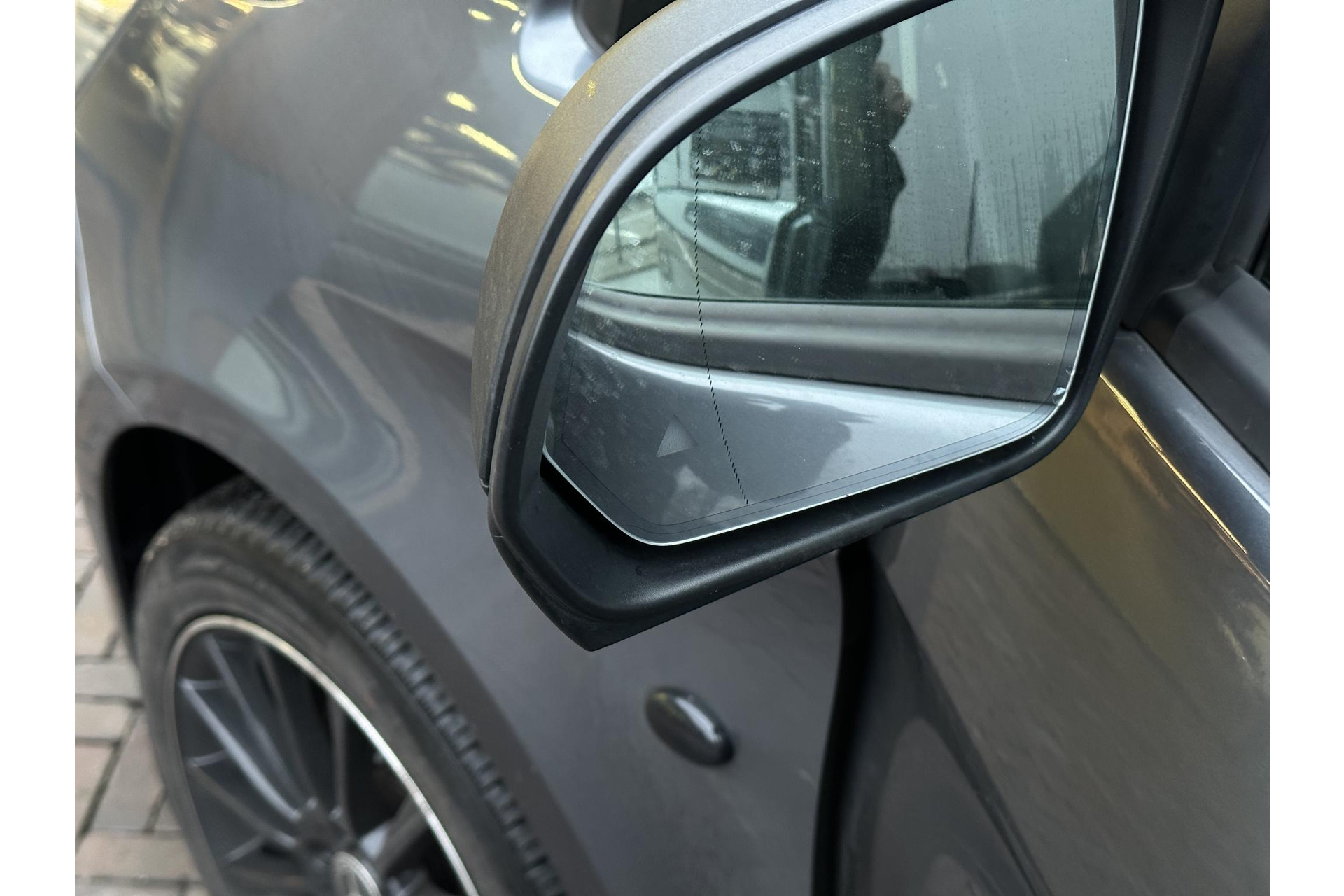 Mercedes-Benz Vito Tourer 119 BlueTEC Pro Lang 4x4 2015 - 25