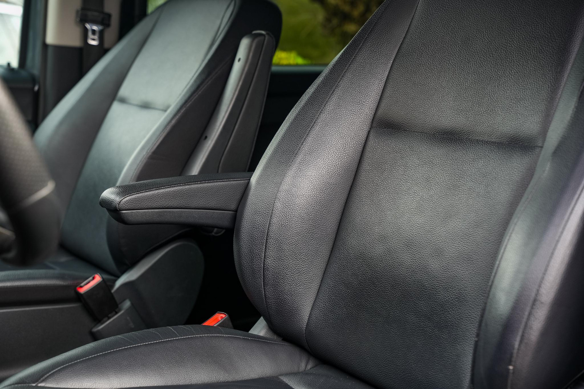 Mercedes-Benz Vito Tourer 119 BlueTEC Pro Lang 4x4 2015 - 26