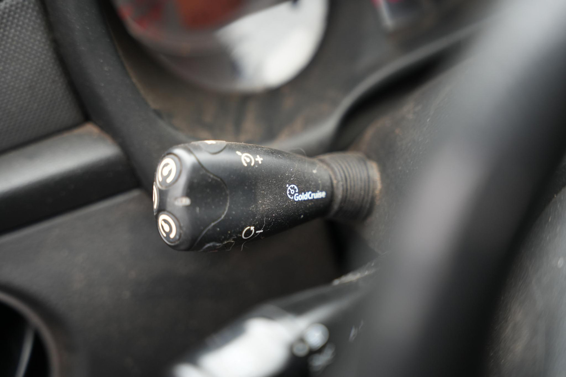 Mitsubishi Outlander 2.0 Comfort 2004 Amethyst black p 17