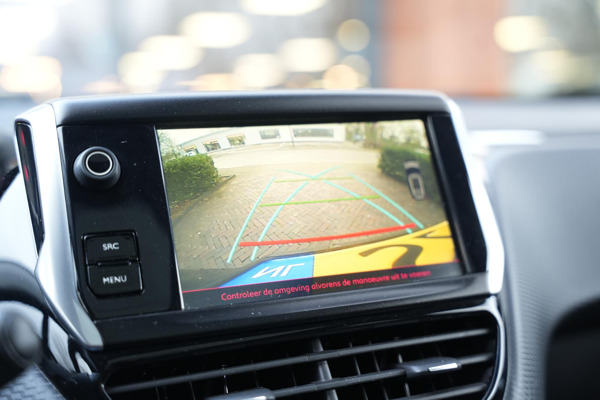 Peugeot 2008 1.2 PureTech GT-line 2018 Vernismetaallak noir perla nera 32