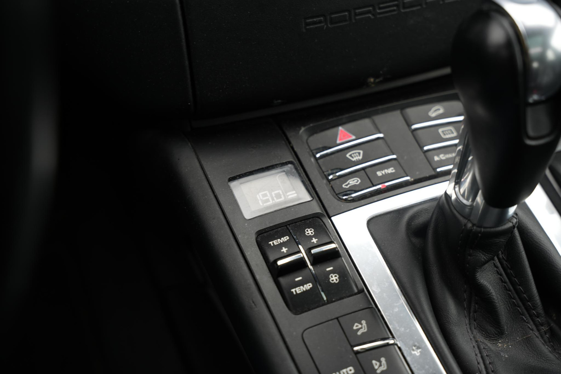 Porsche Macan 3.0 D S 2017 Nachtblauw metallic 21