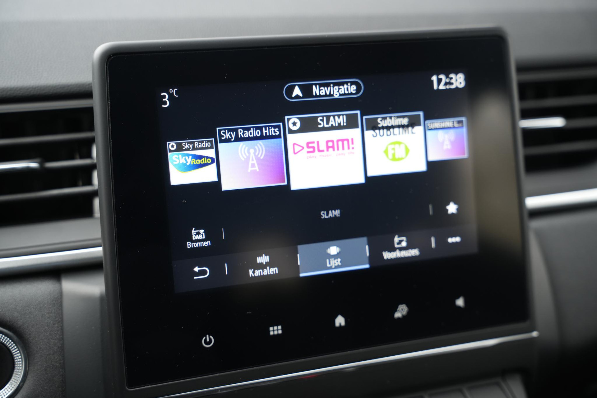 Renault Captur 1.0 TCe 100 Bi-Fuel Zen 2021 Noir etoilé gne 20