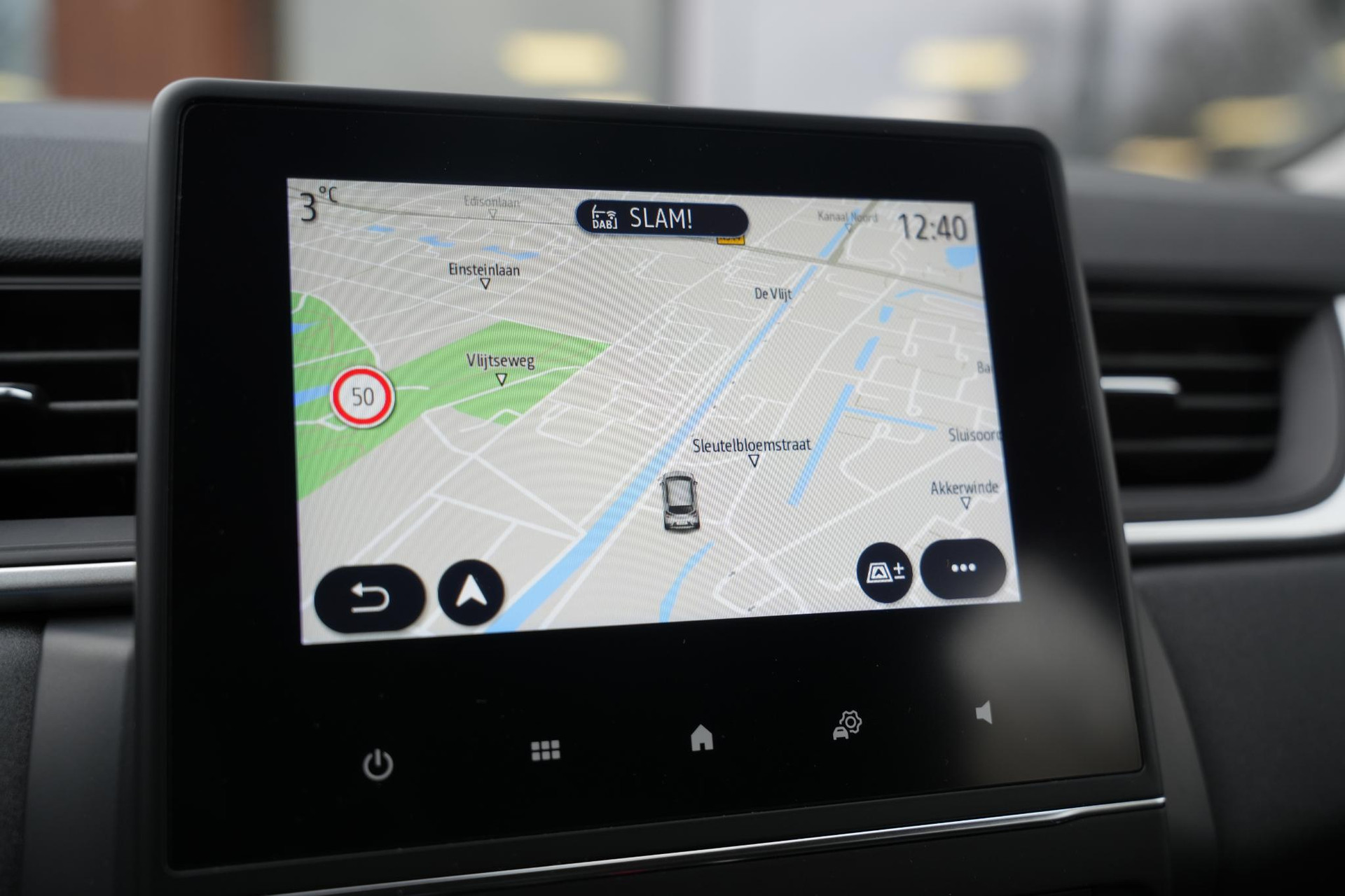 Renault Captur 1.0 TCe 100 Bi-Fuel Zen 2021 Noir etoilé gne 30