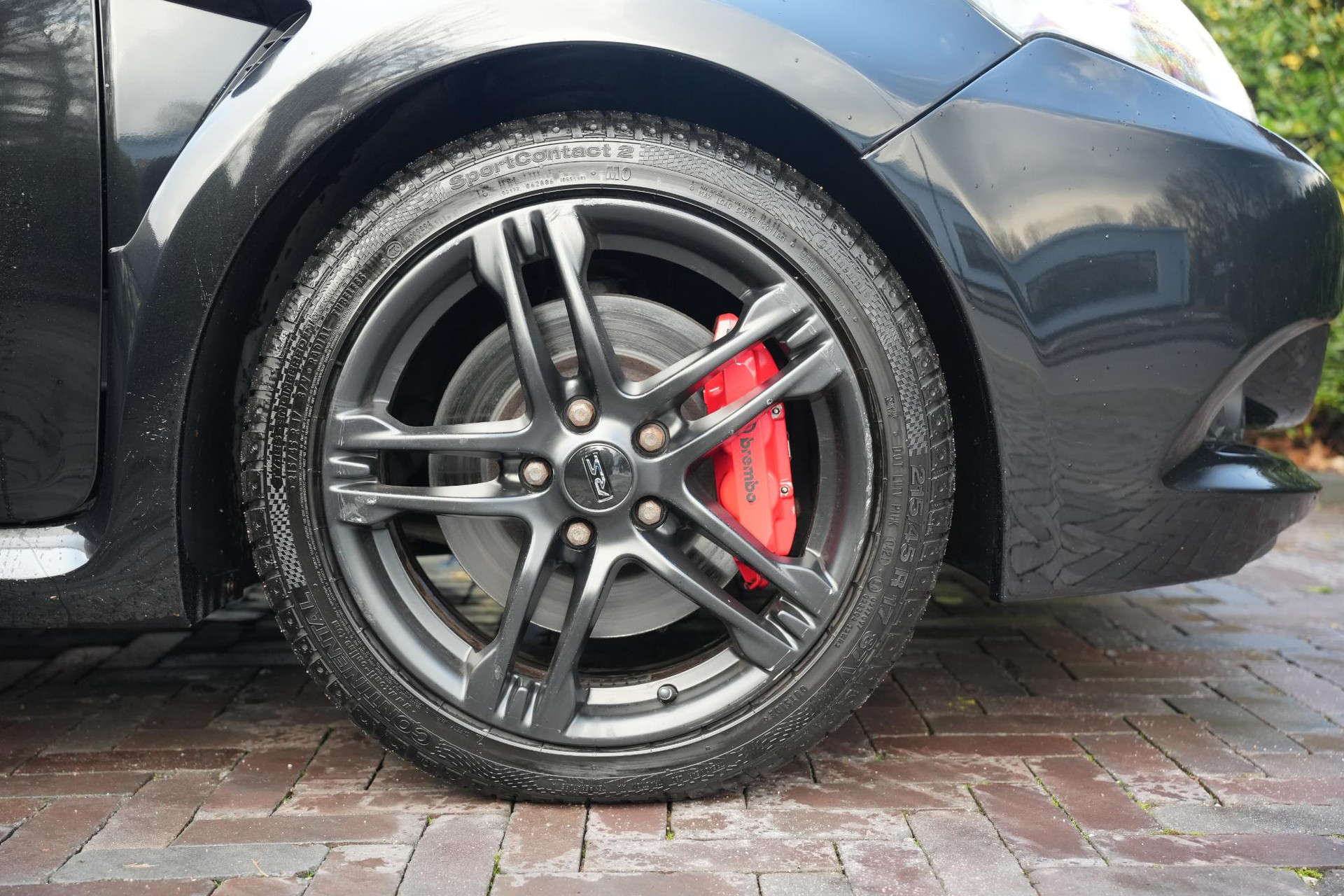 Renault Clio 2.0 Gordini RS 2013  2