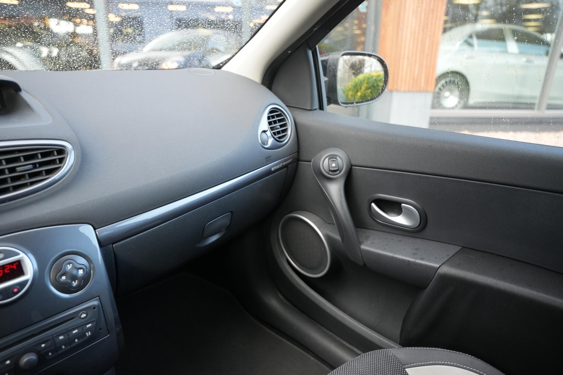 Renault Clio 2.0 Gordini RS 2013  26