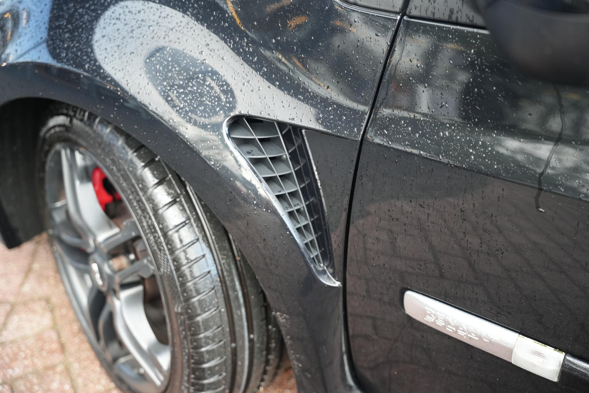 Renault Clio 2.0 Gordini RS 2013  34