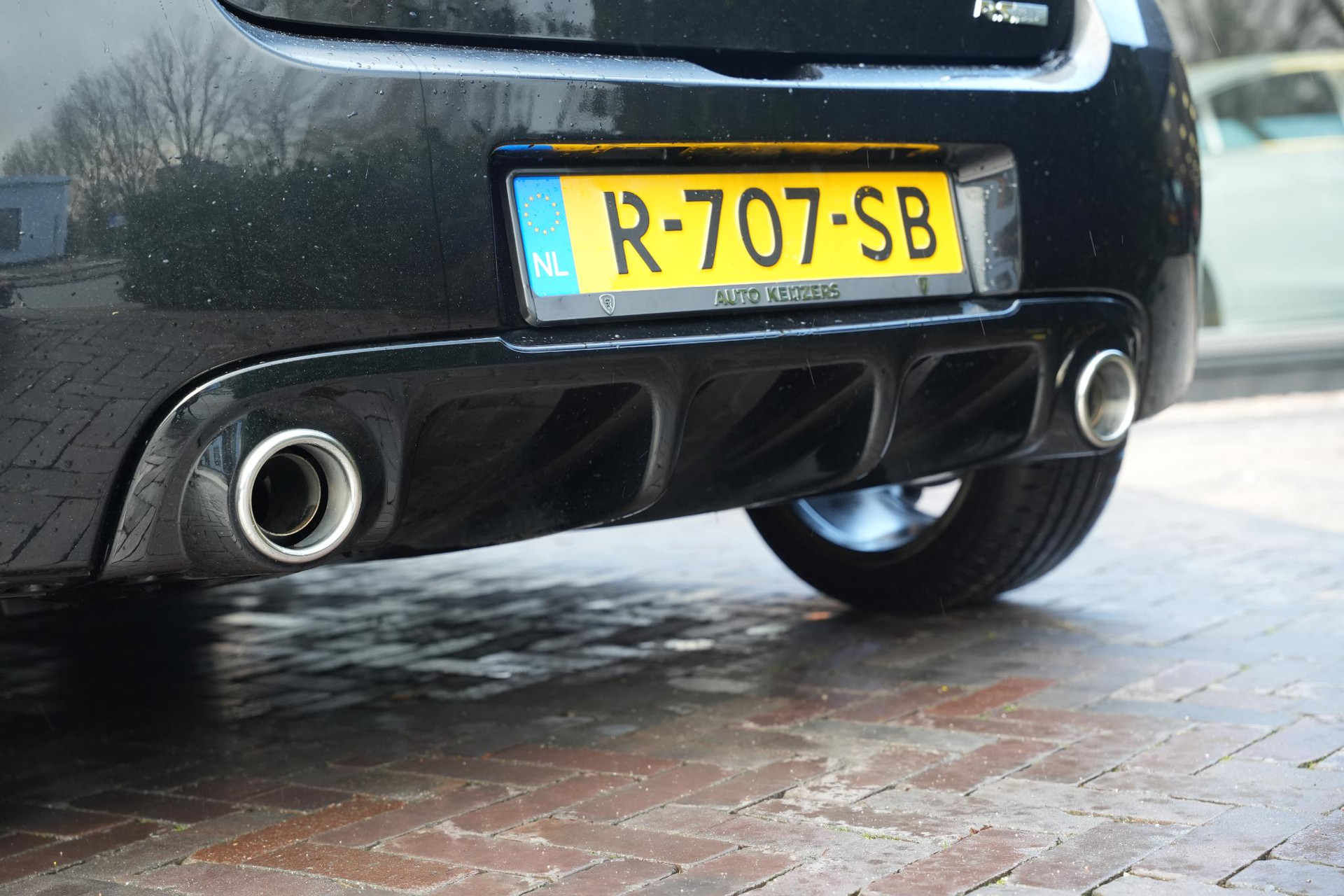 Renault Clio 2.0 Gordini RS 2013  9