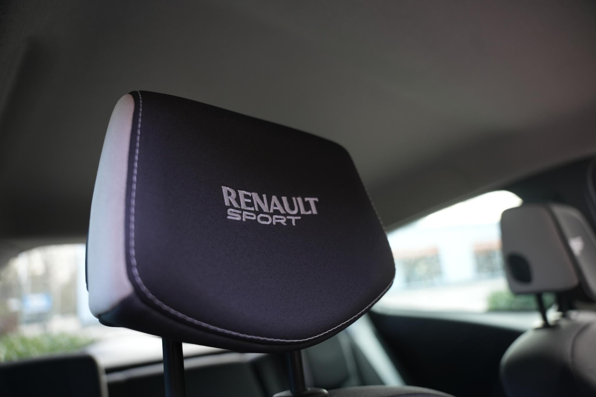 Renault Clio 2.0 RS 2013  13