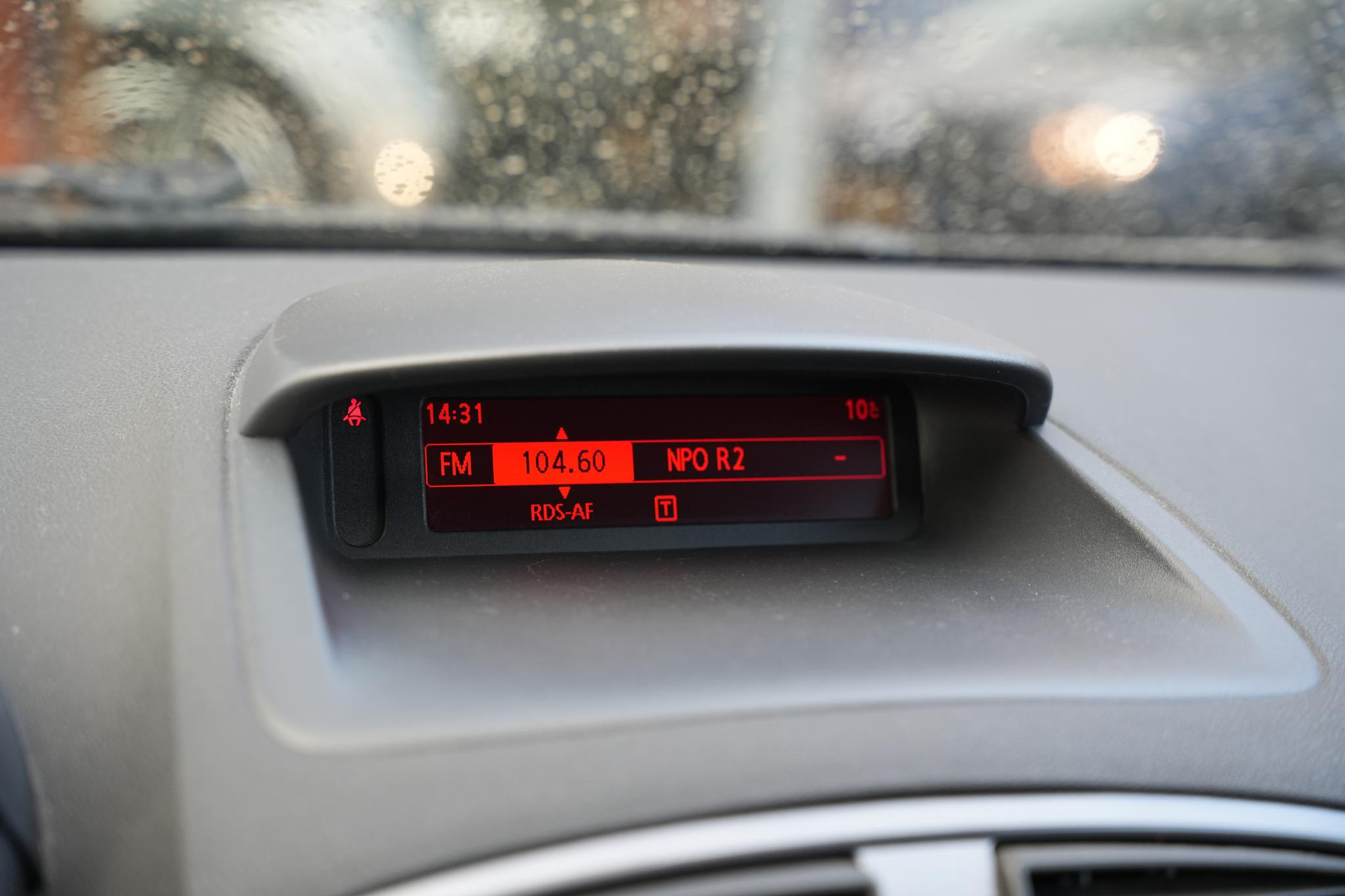 Renault Clio 2.0 RS 2013  19