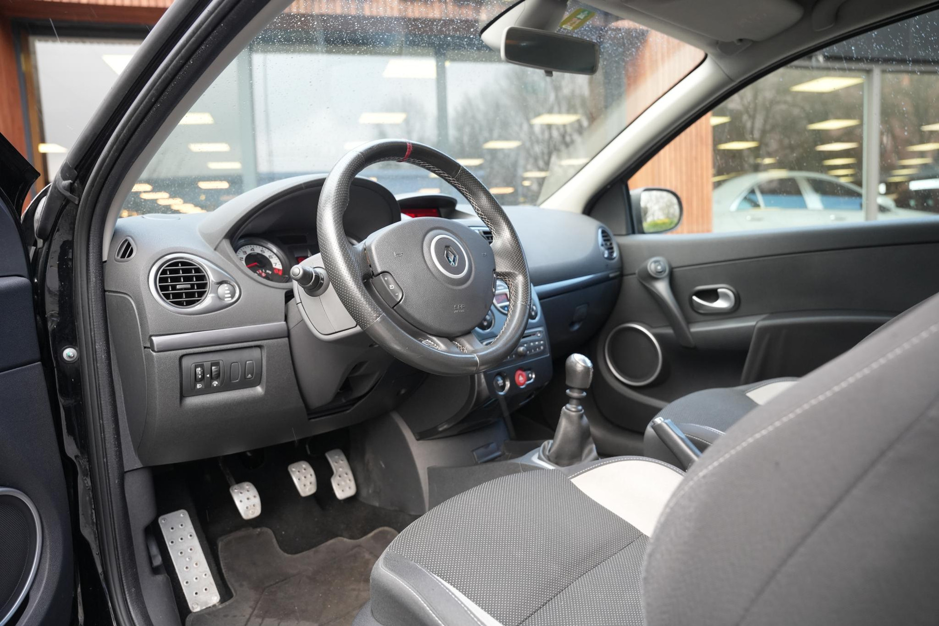 Renault Clio 2.0 RS 2013  2