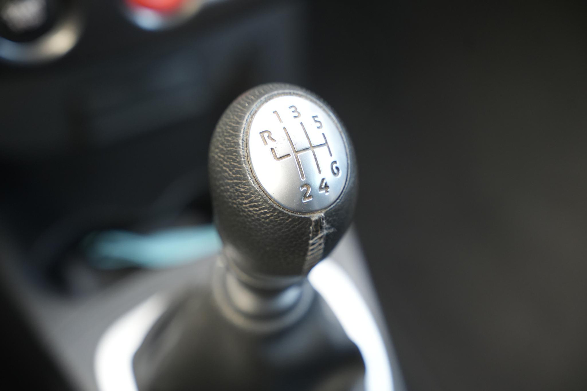 Renault Clio 2.0 RS 2013  23