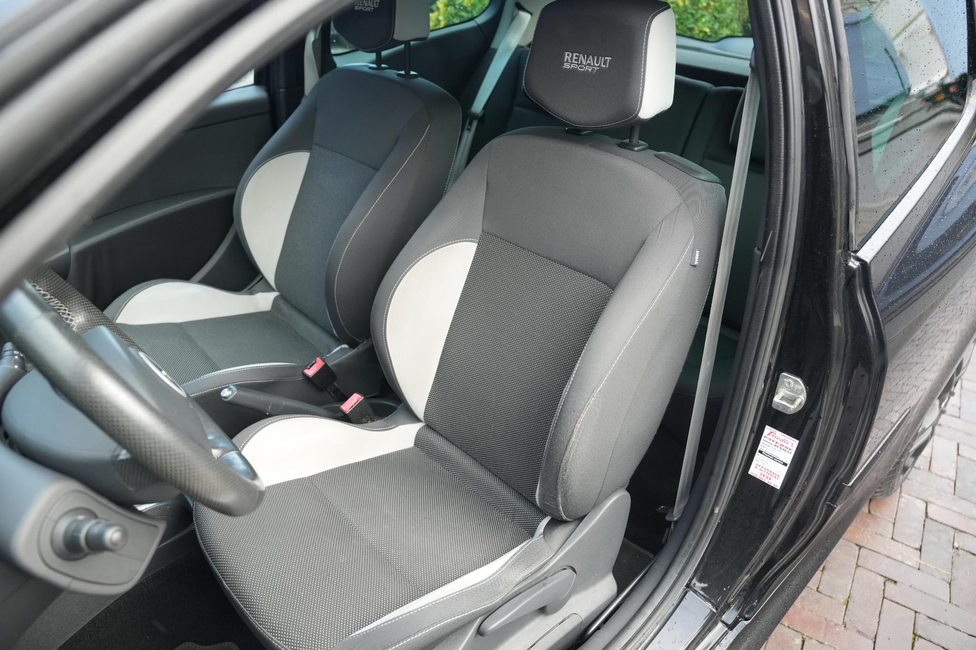 Renault Clio 2.0 RS 2013  4