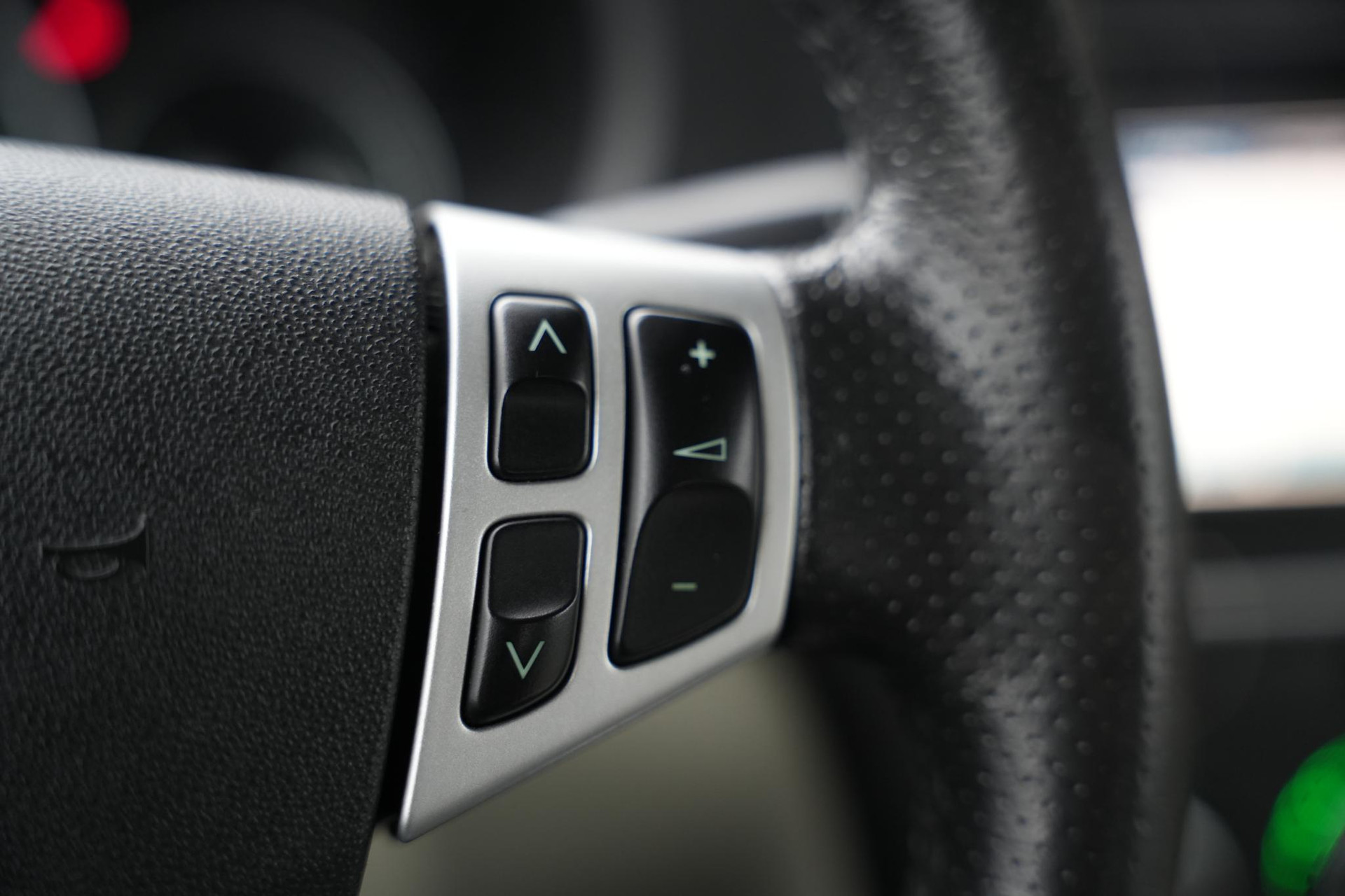 Saab 9-3 Cabrio 1.8t Linear 2009 Jet Black (metallic) (298) 15