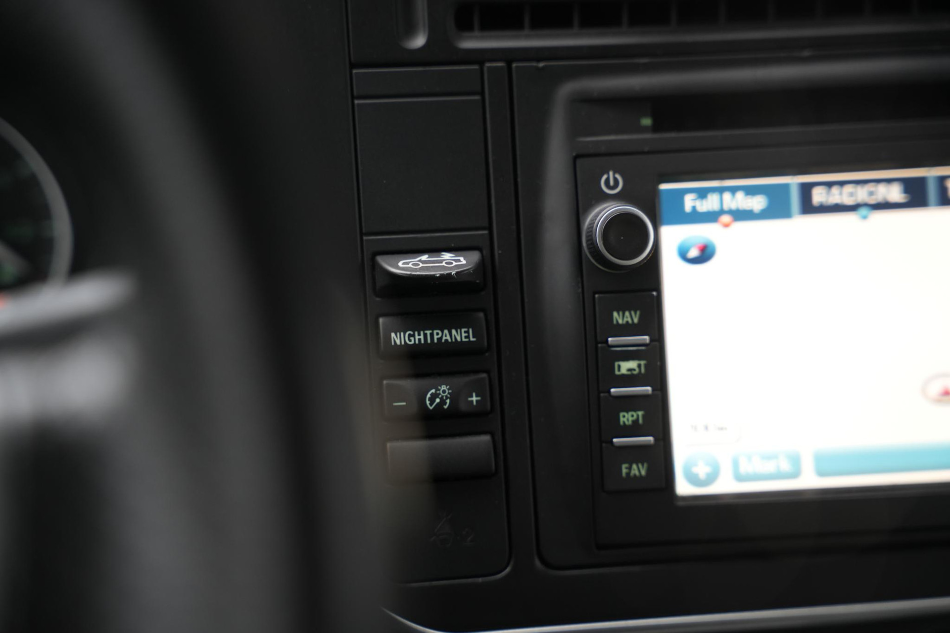 Saab 9-3 Cabrio 1.8t Linear 2009 Jet Black (metallic) (298) 18