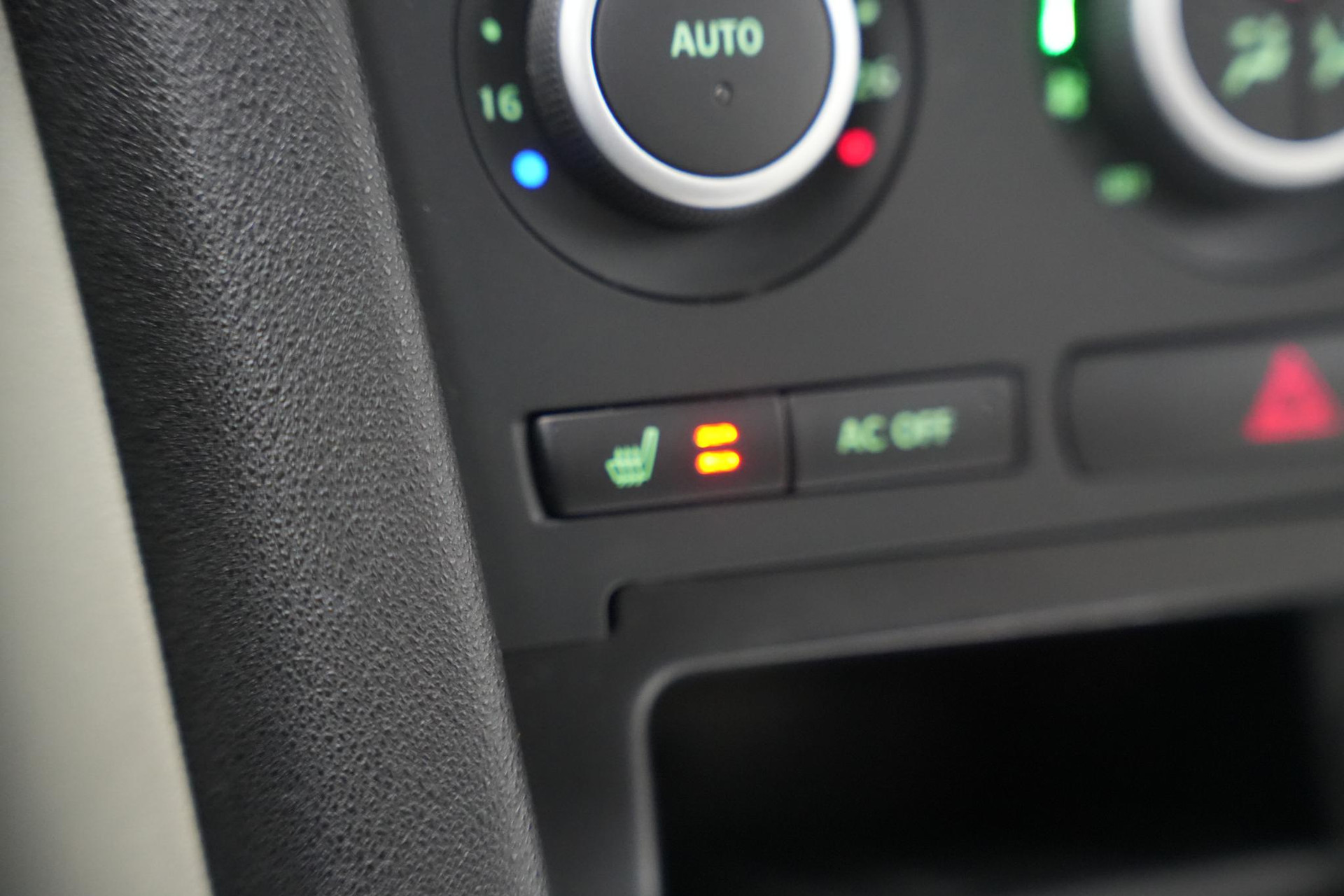 Saab 9-3 Cabrio 1.8t Linear 2009 Jet Black (metallic) (298) 20