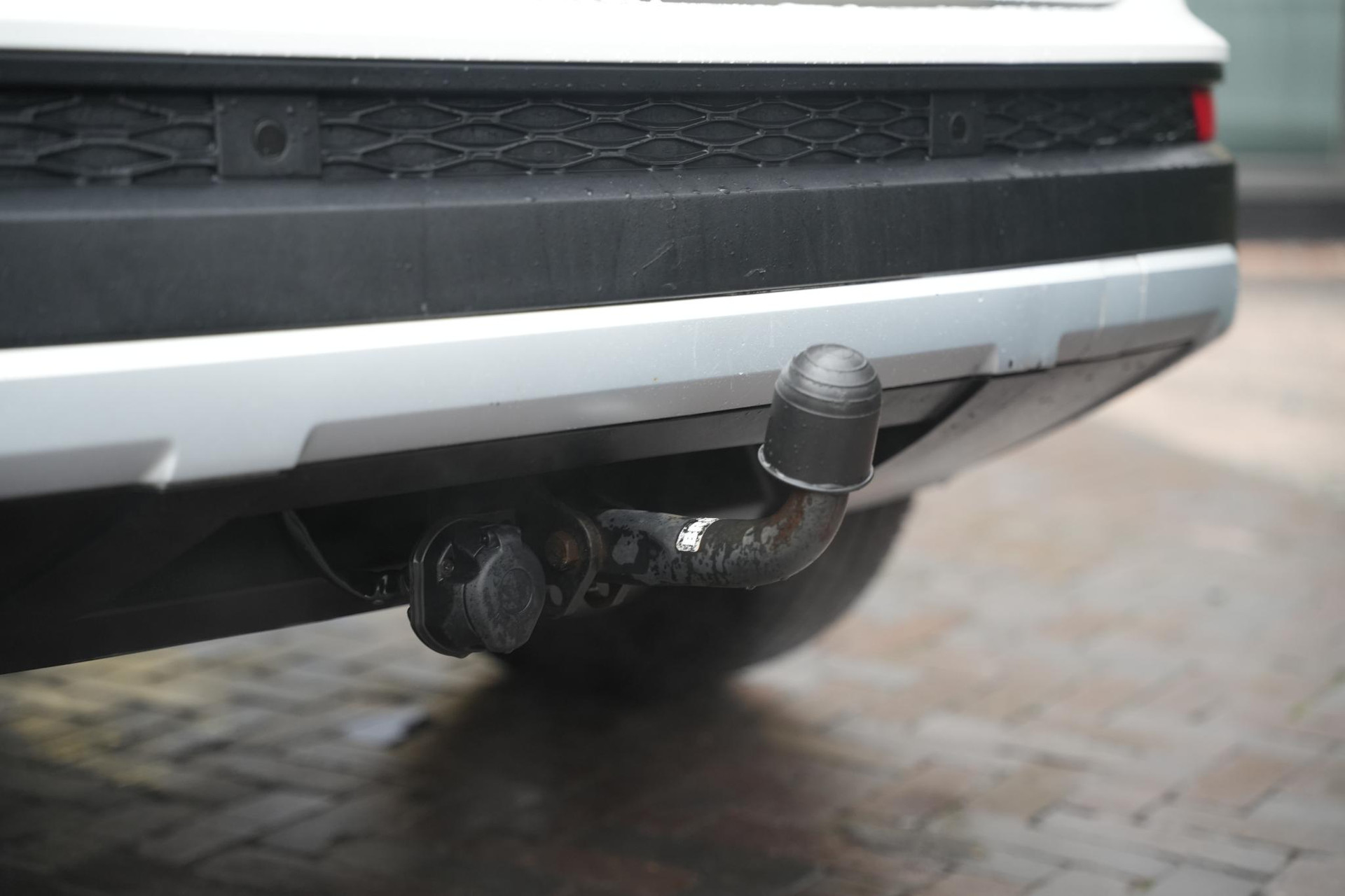 SEAT Ateca 1.4 EcoTSI Style 2018 Bila white 8