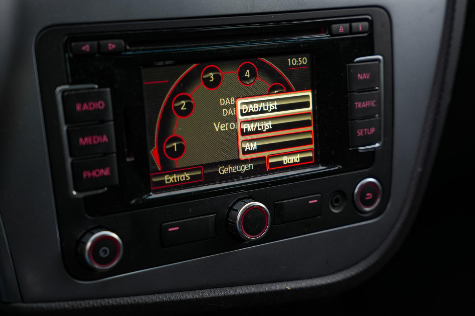 SEAT Leon 1.2 TSI Ecomotive Businessline COPA 2012 Candywit 15