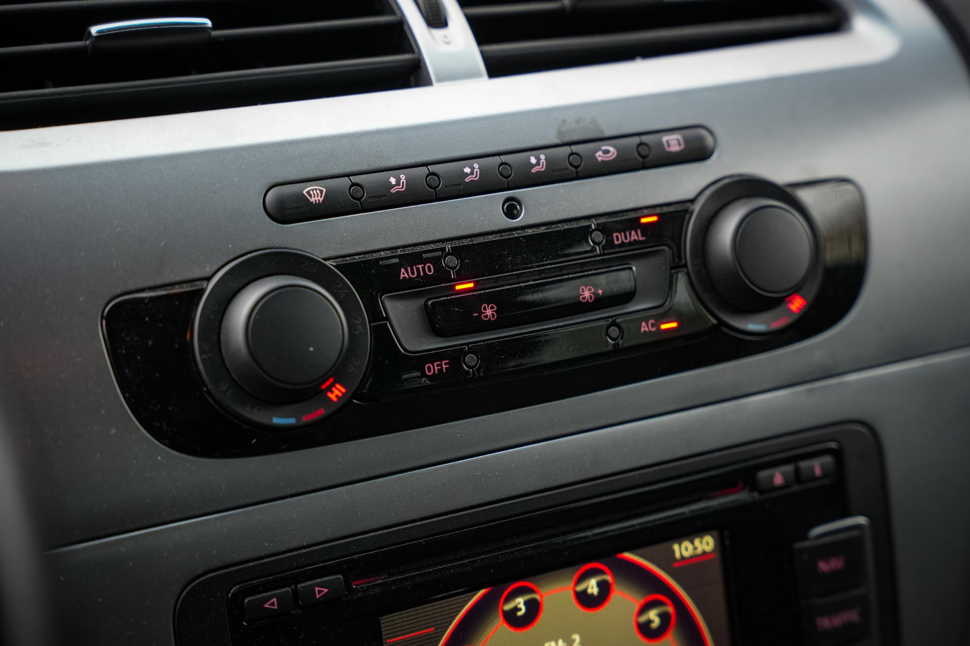 SEAT Leon 1.2 TSI Ecomotive Businessline COPA 2012 Candywit 17