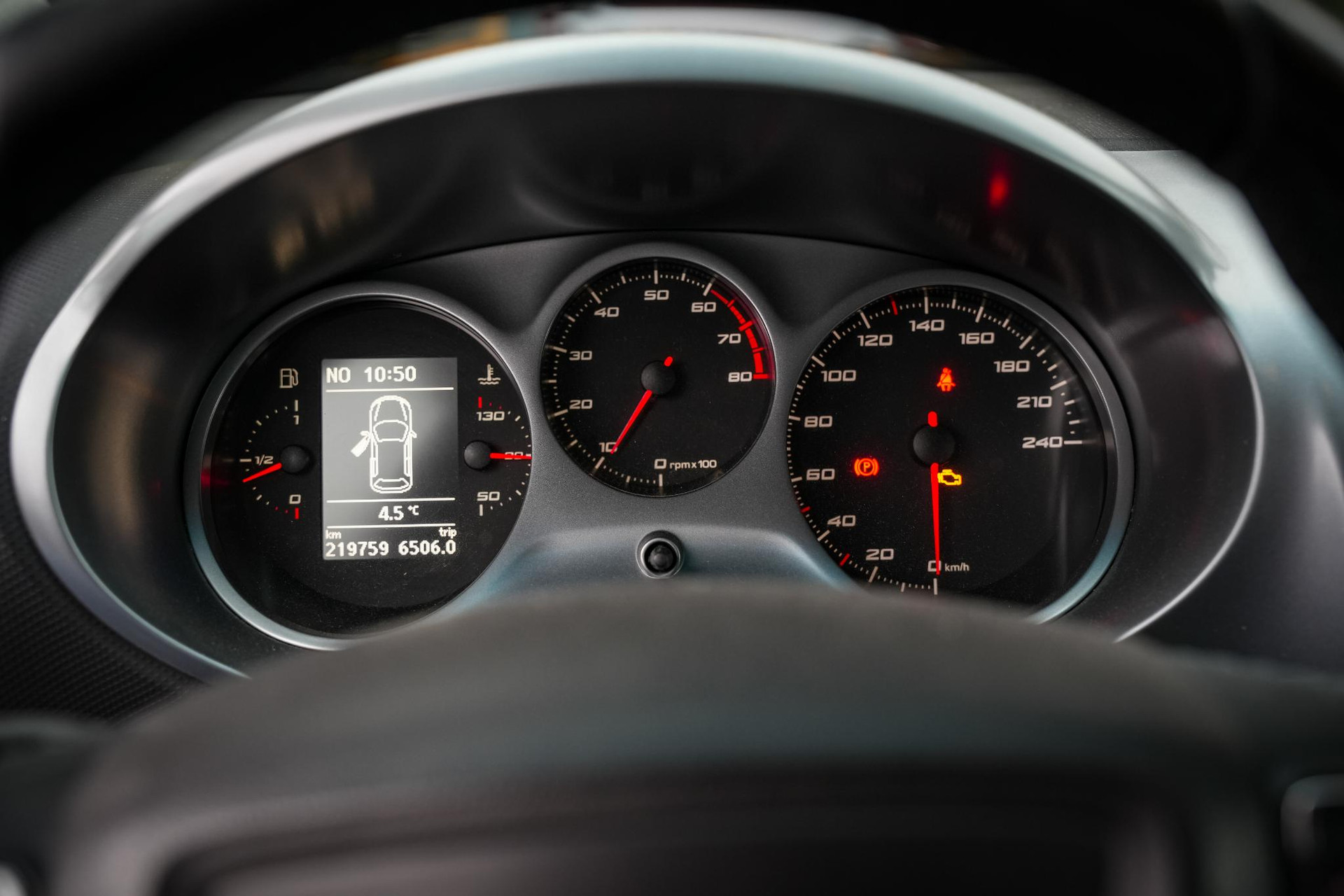 SEAT Leon 1.2 TSI Ecomotive Businessline COPA 2012 Candywit 18