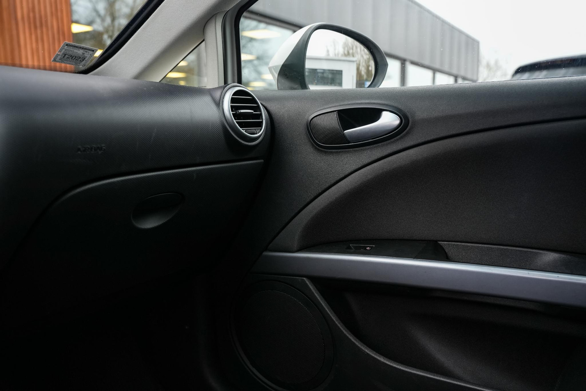 SEAT Leon 1.2 TSI Ecomotive Businessline COPA 2012 Candywit 21