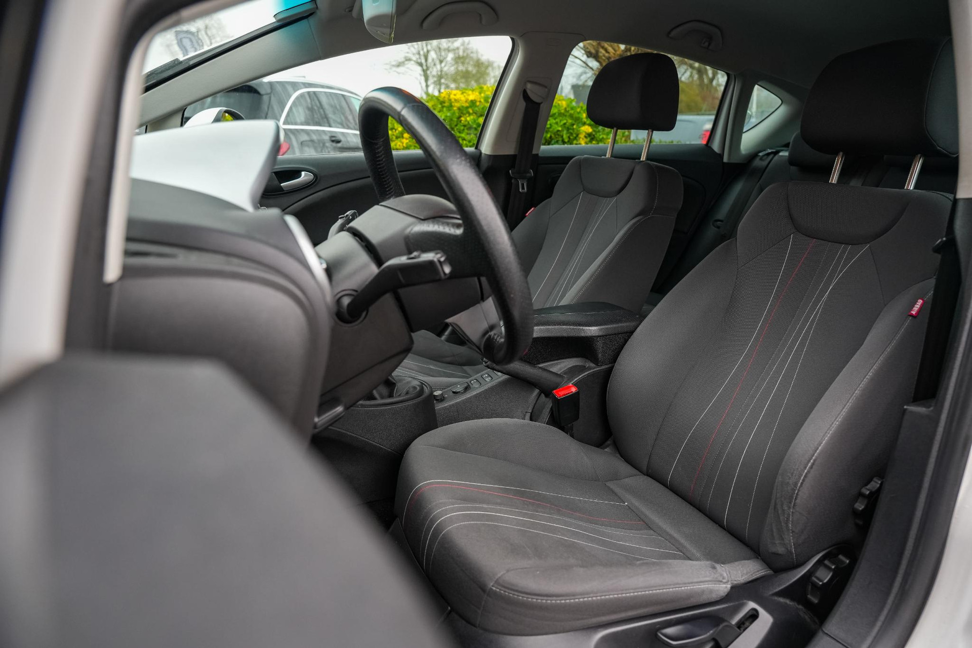 SEAT Leon 1.2 TSI Ecomotive Businessline COPA 2012 Candywit 22