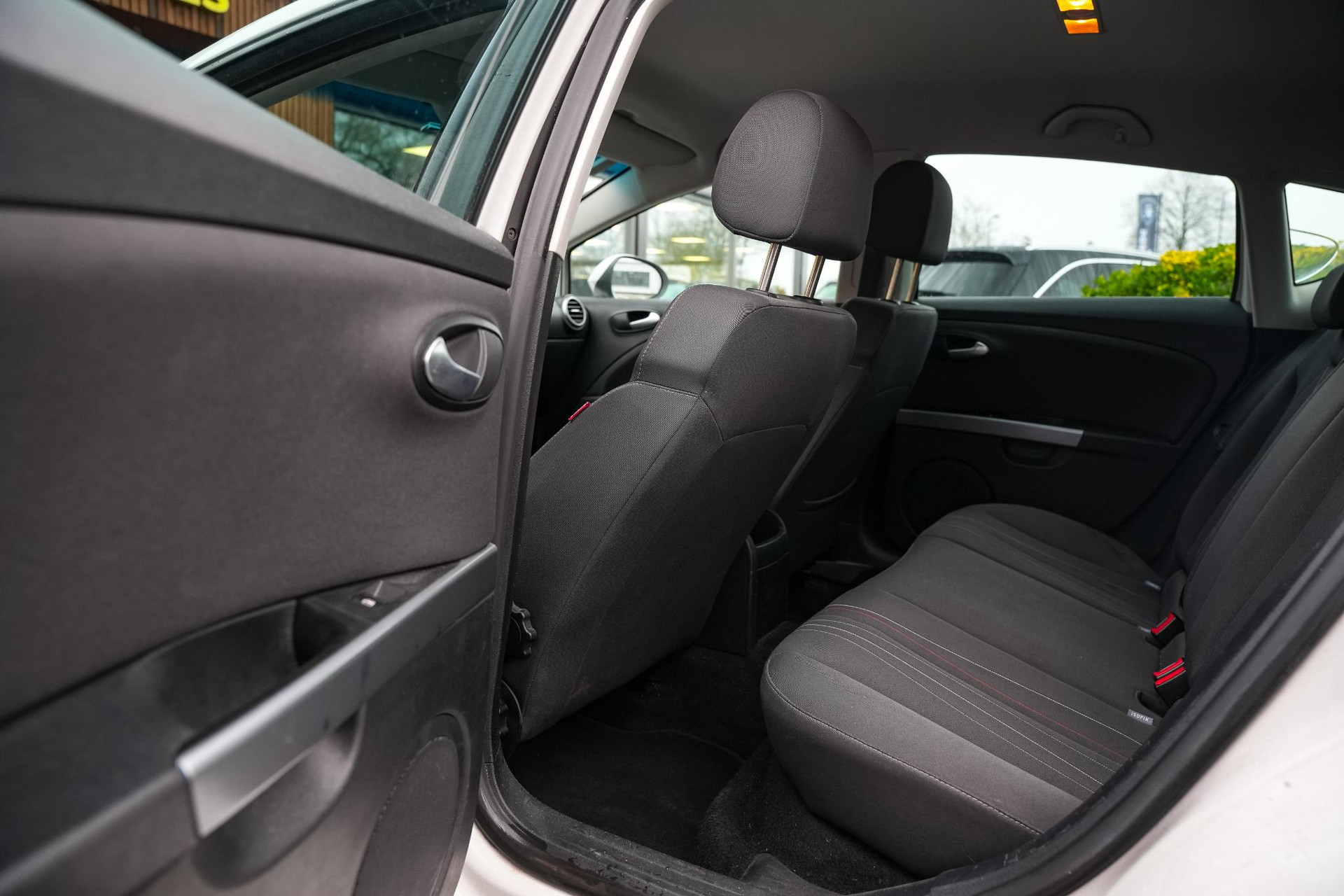 SEAT Leon 1.2 TSI Ecomotive Businessline COPA 2012 Candywit 23