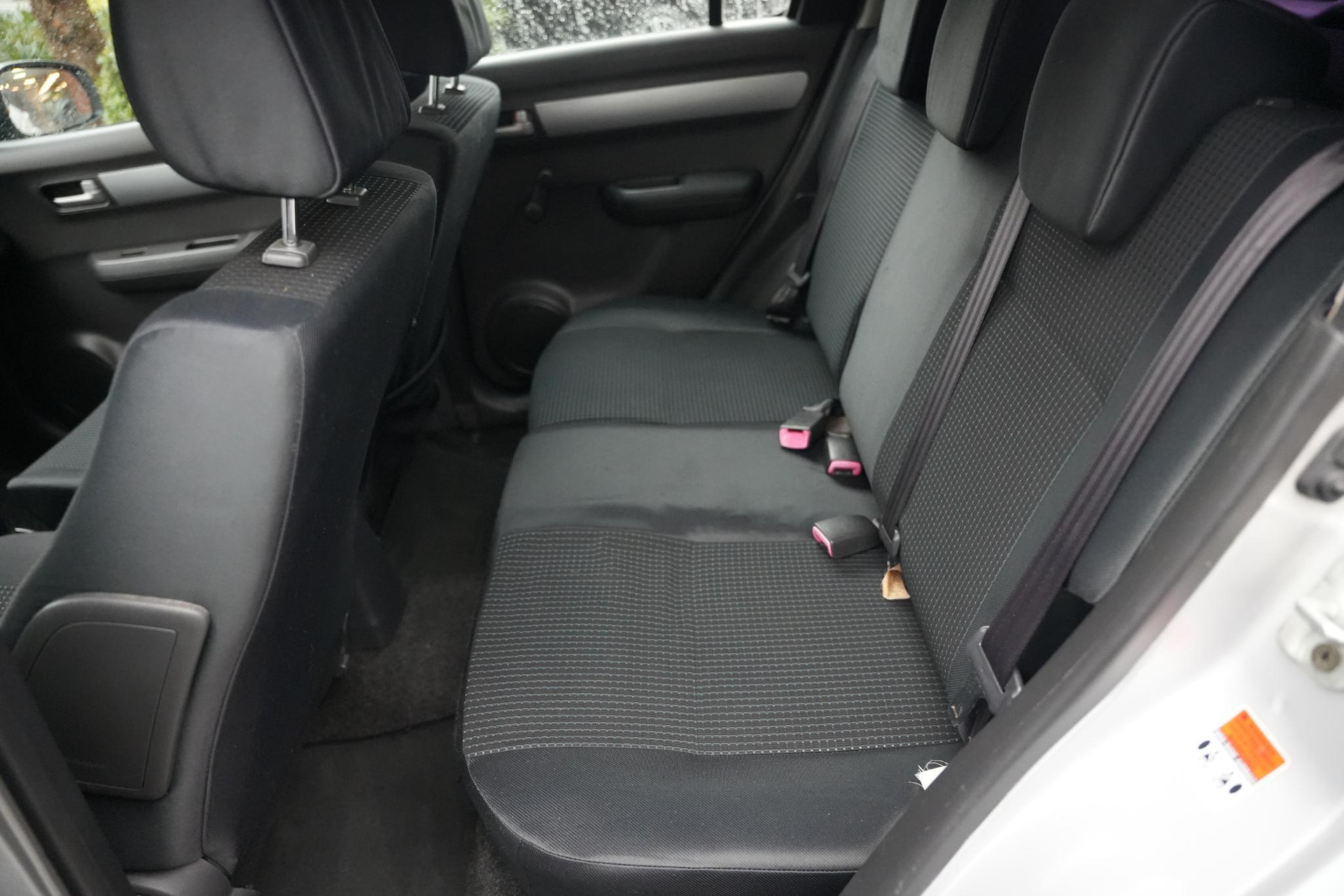 Suzuki Swift 1.3 GLS 2005  11