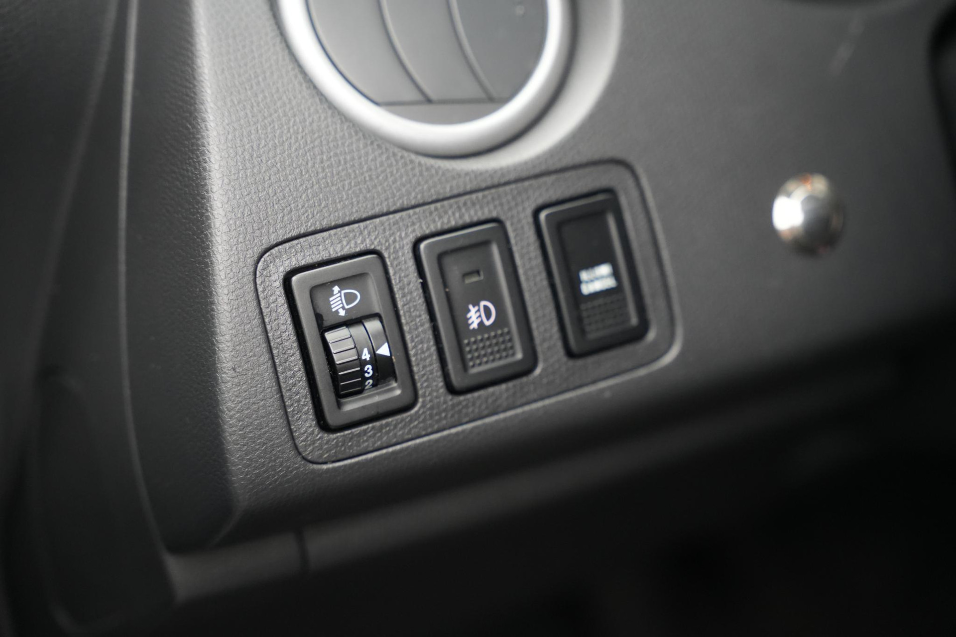 Suzuki Swift 1.3 GLS 2005  16