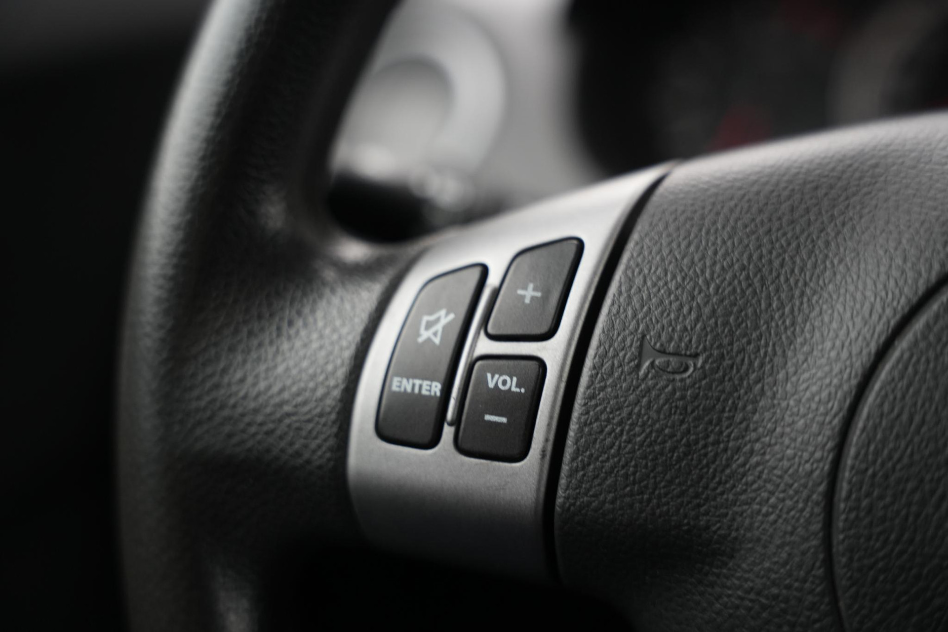 Suzuki Swift 1.3 GLS 2005  21