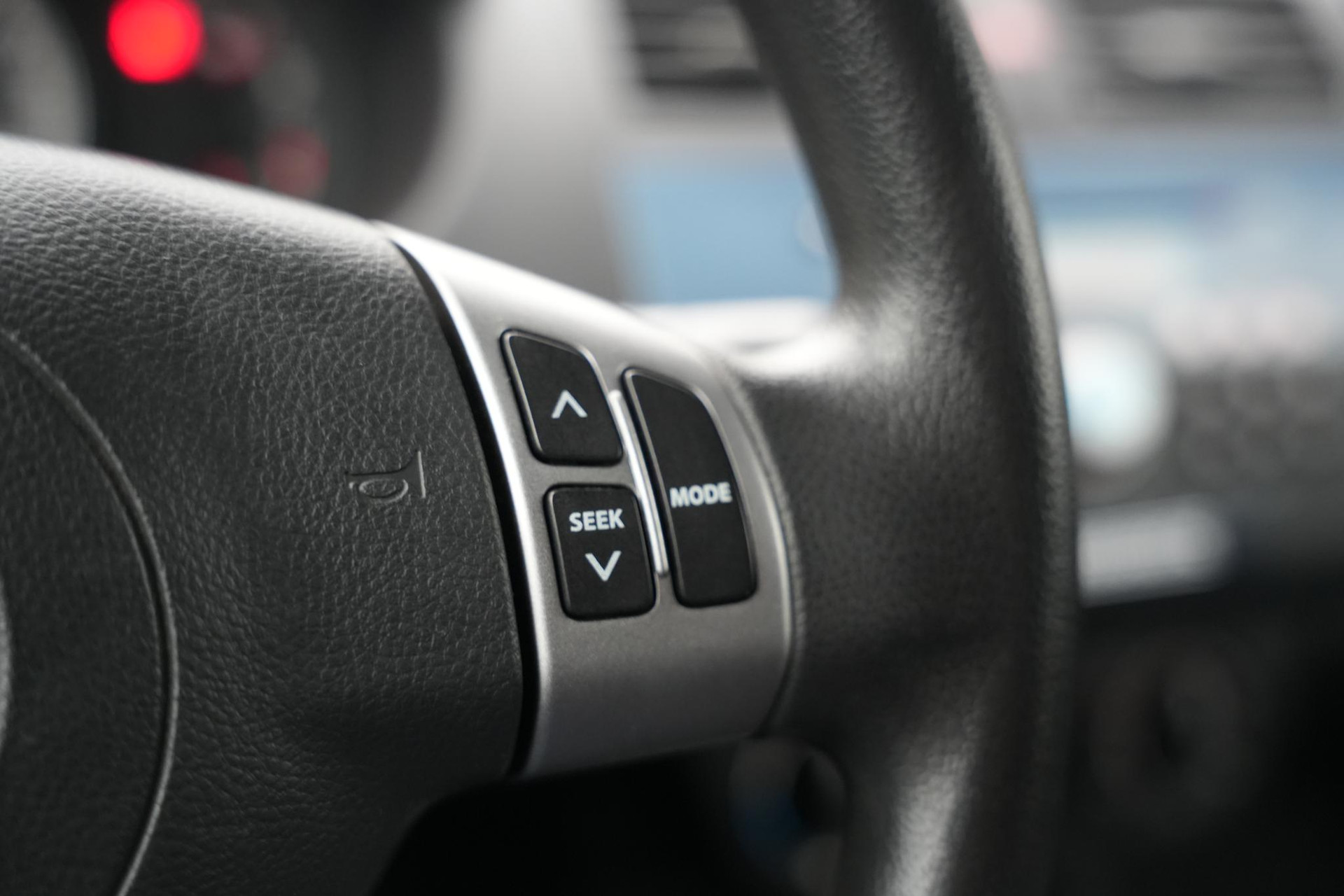 Suzuki Swift 1.3 GLS 2005  22