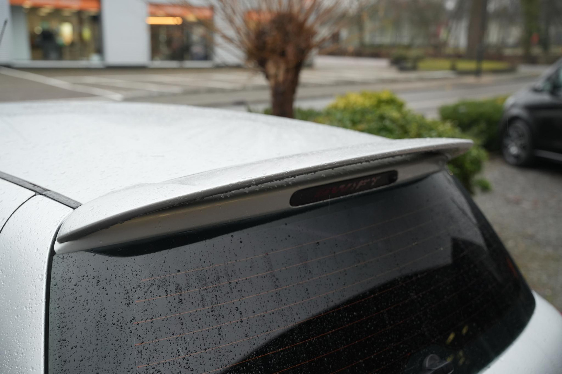 Suzuki Swift 1.3 GLS 2005  9