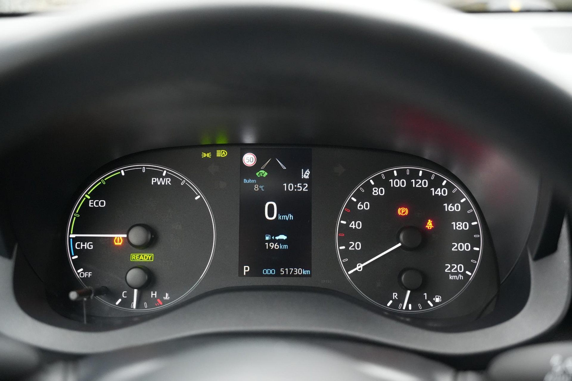 Toyota Yaris 1.5 Hybrid Comfort 2021 (040) 18